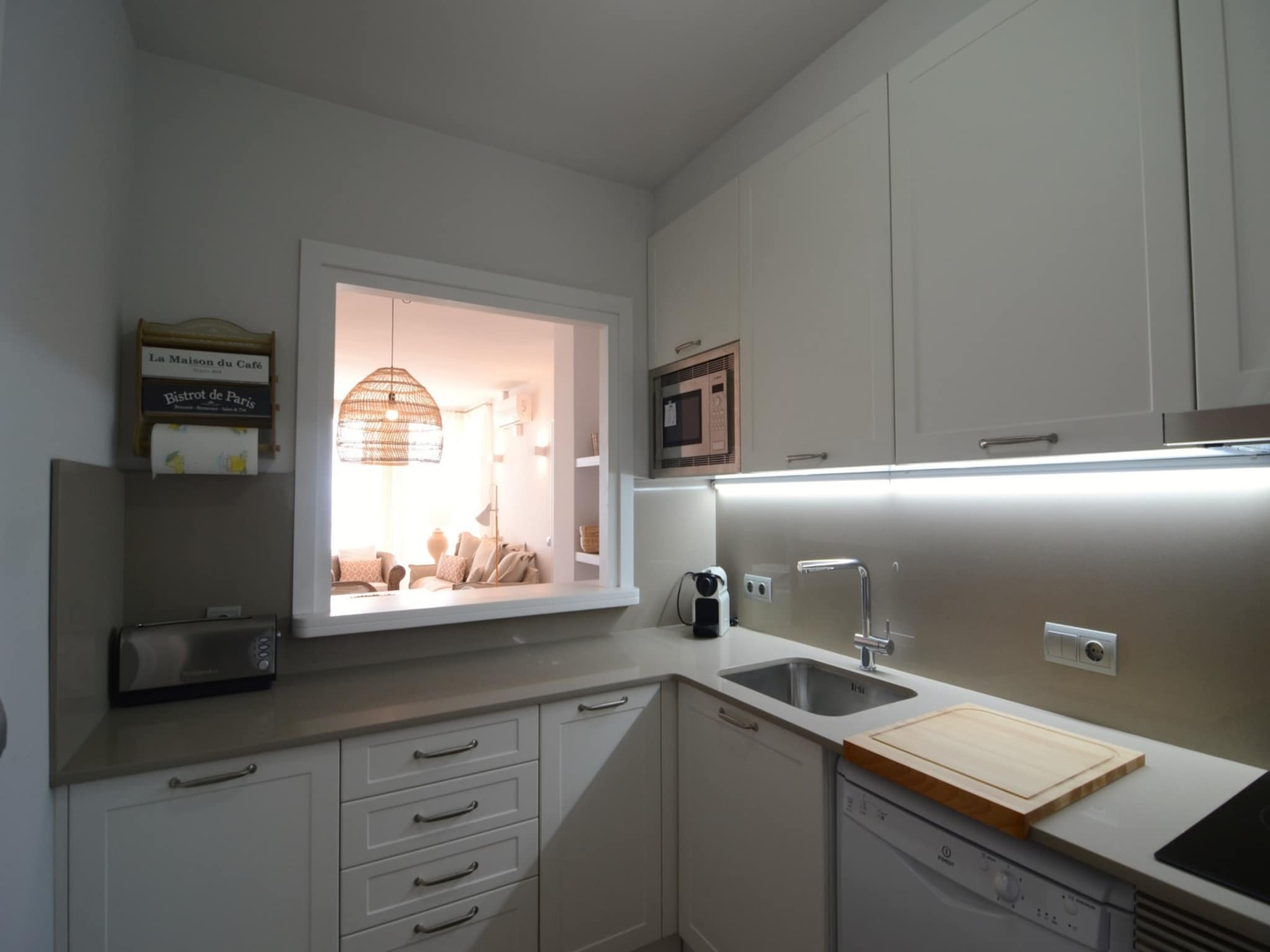 Ferienwohnung GOLF MAR II G 1-2