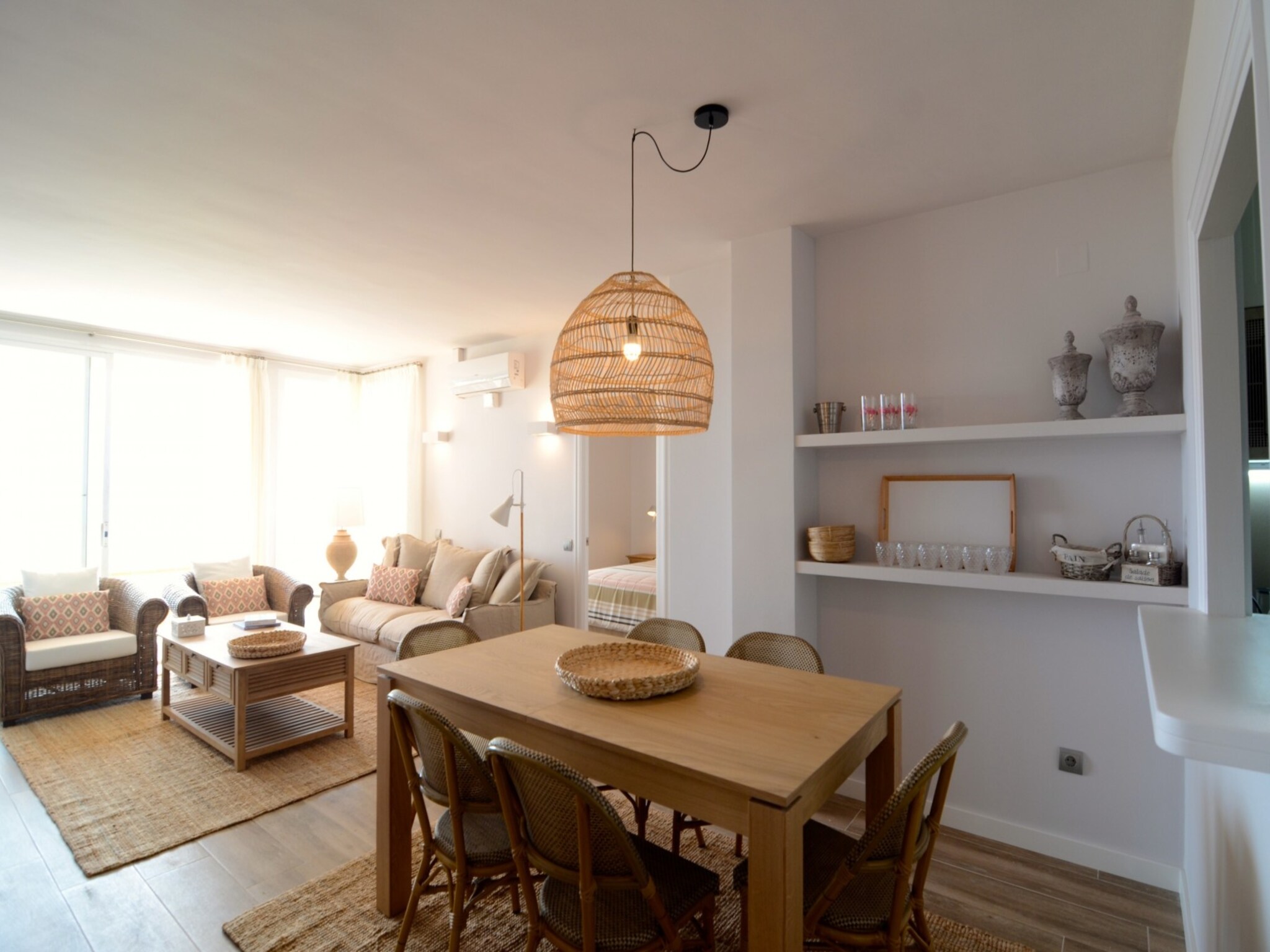 Ferienwohnung GOLF MAR II G 1-2