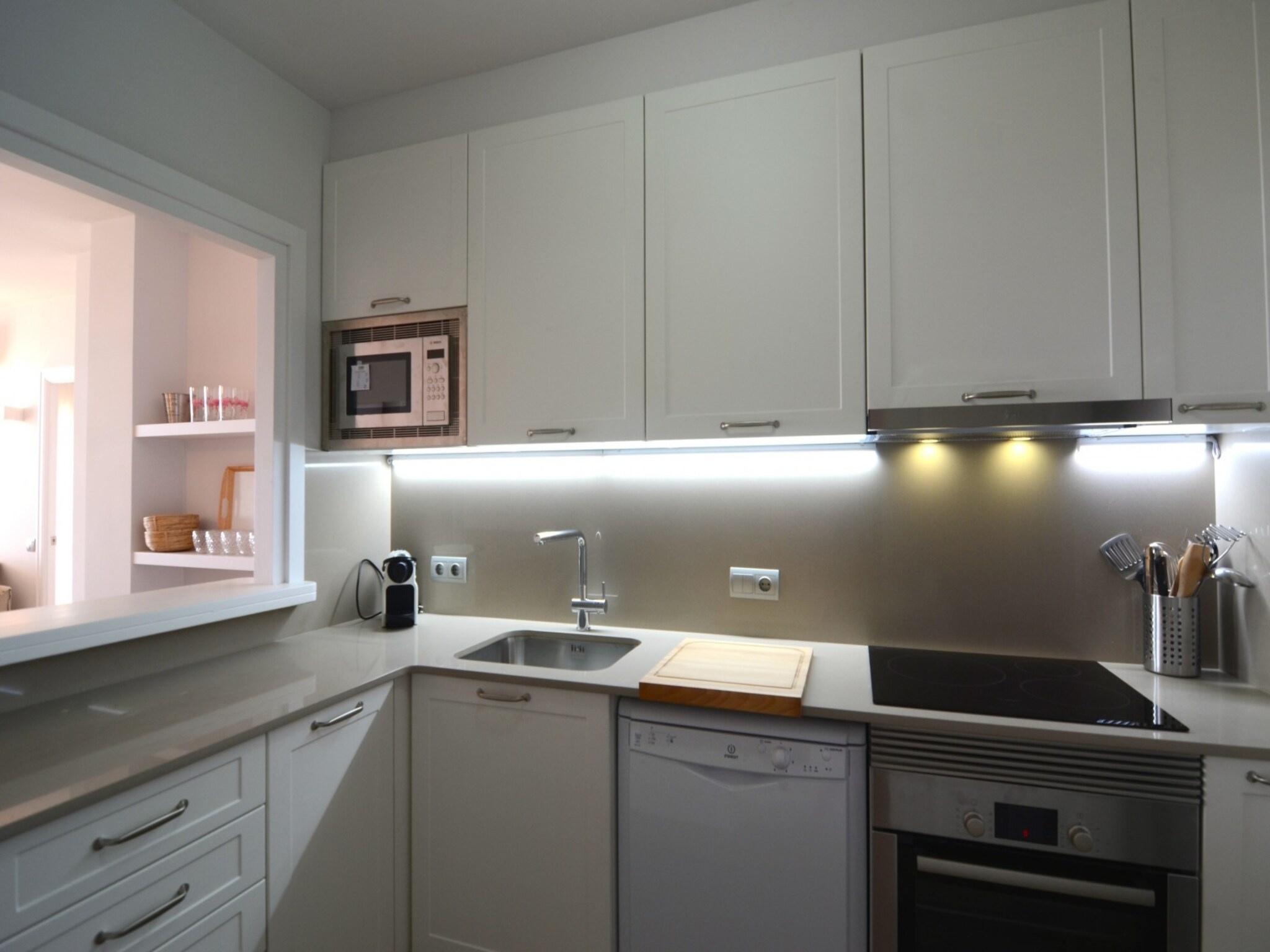 Ferienwohnung GOLF MAR II G 1-2