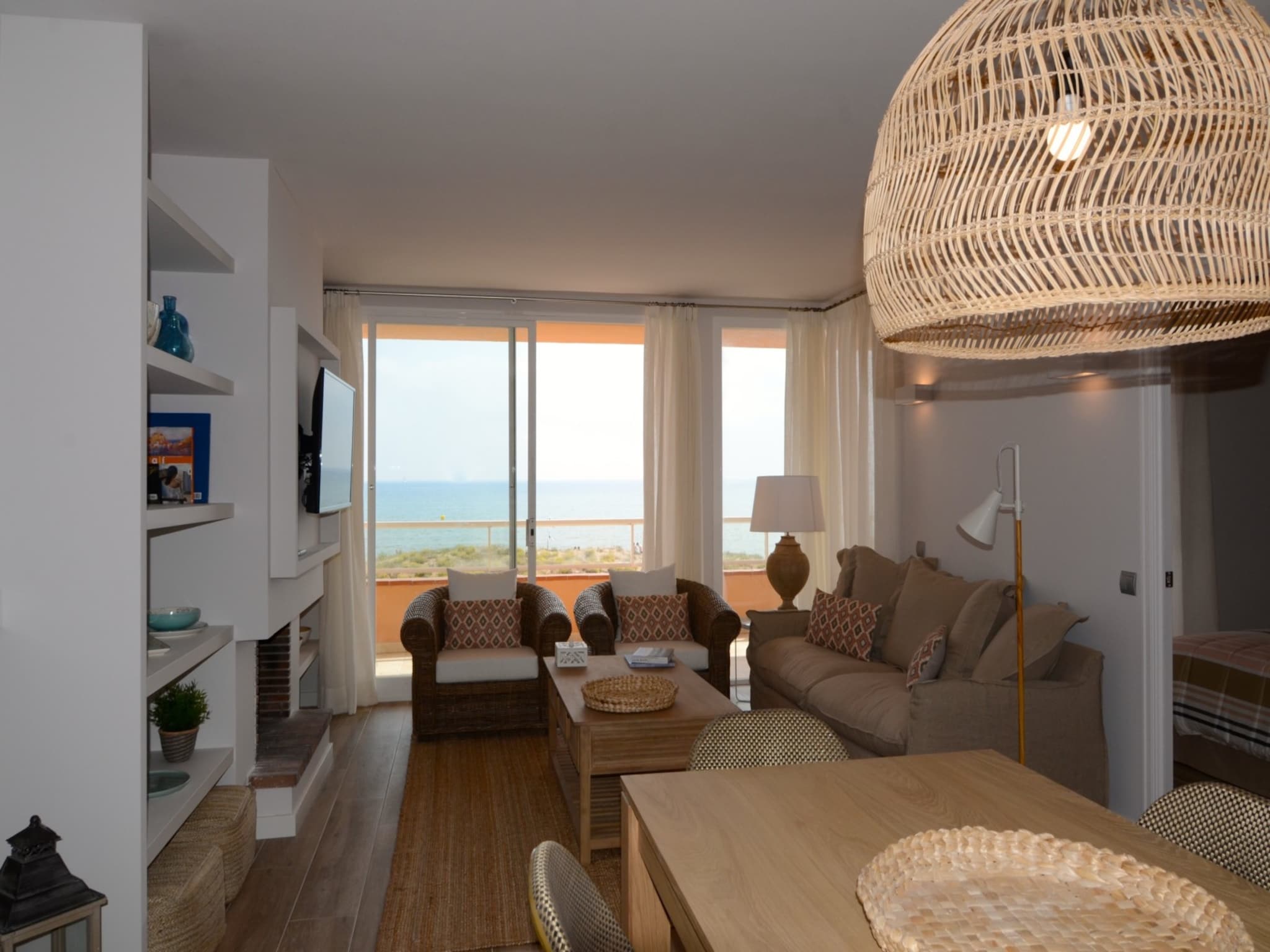 Ferienwohnung GOLF MAR II G 1-2