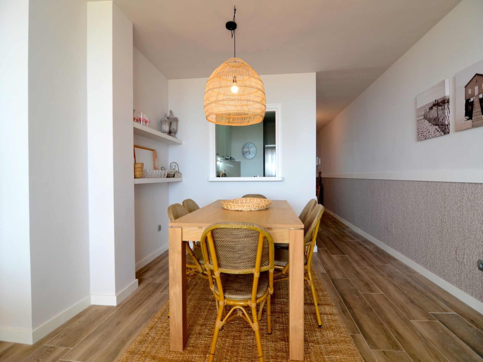 Ferienwohnung GOLF MAR II G 1-2