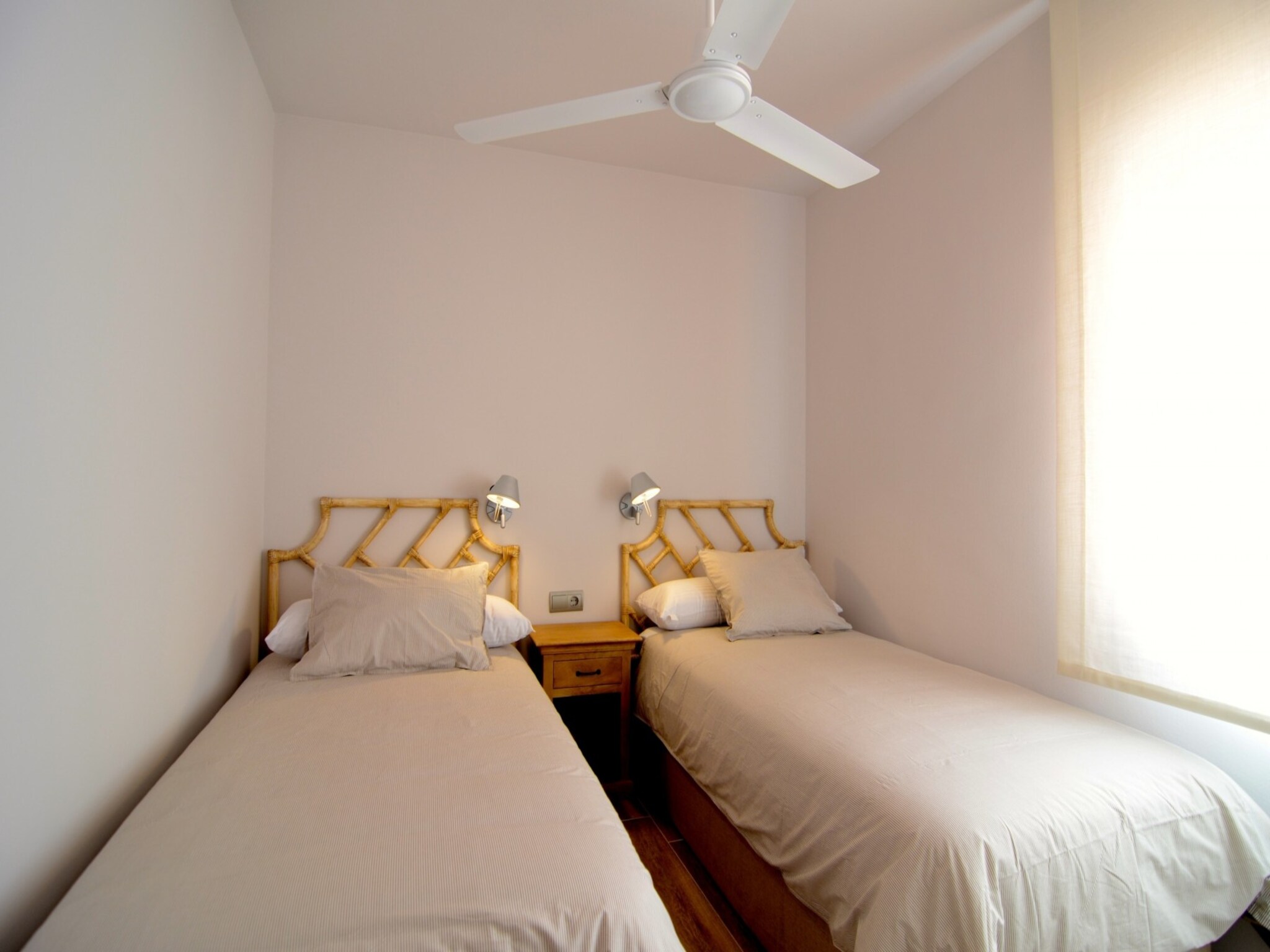 Ferienwohnung GOLF MAR II G 1-2