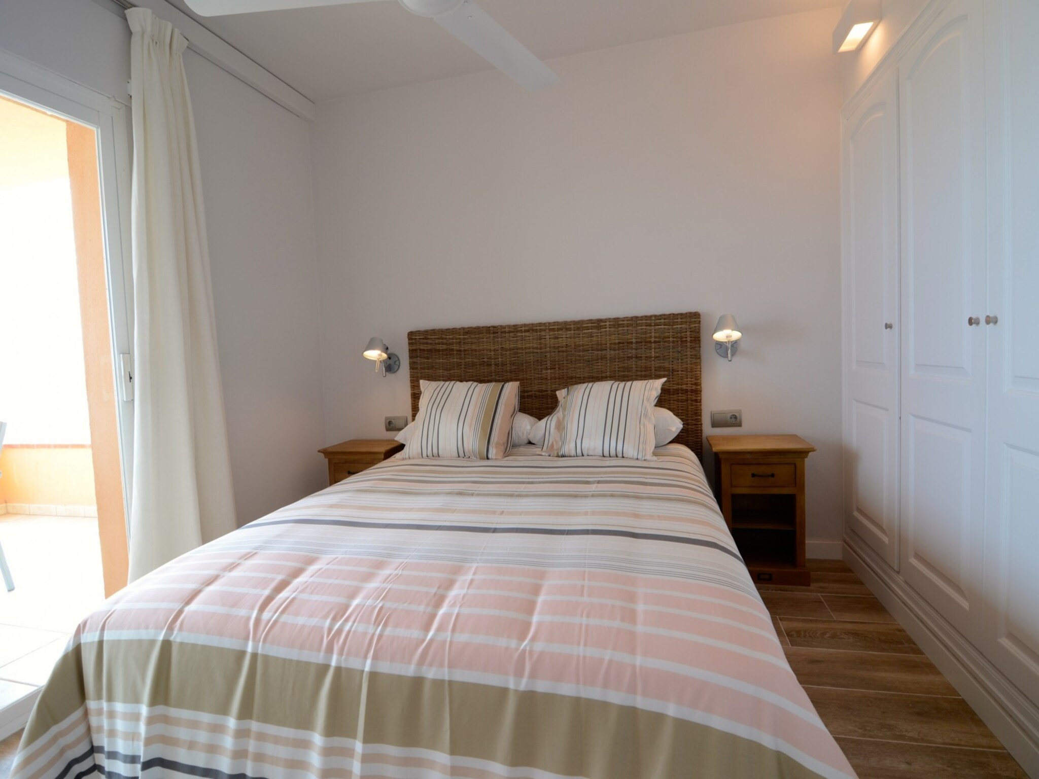 Ferienwohnung GOLF MAR II G 1-2