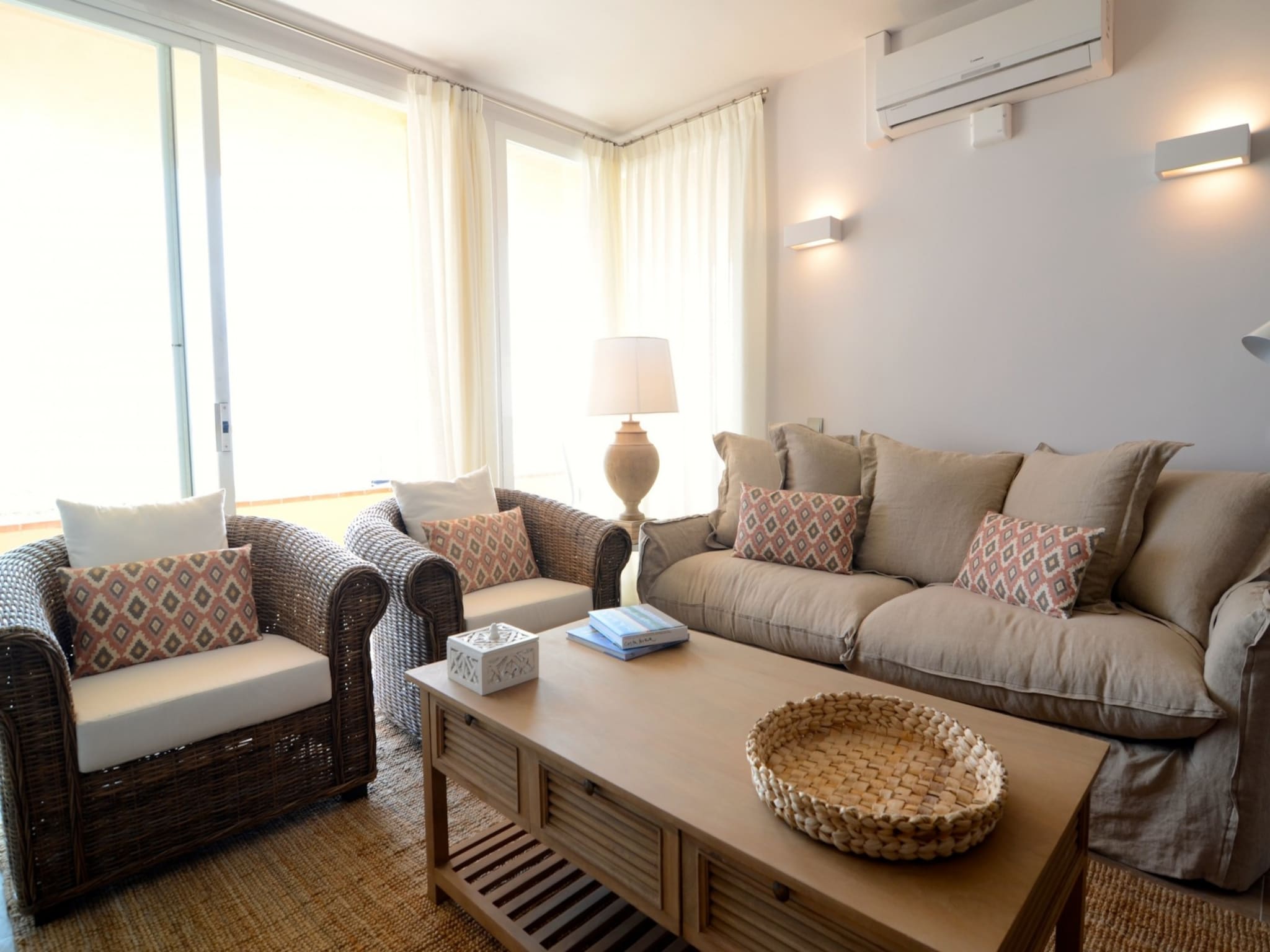 Ferienwohnung GOLF MAR II G 1-2