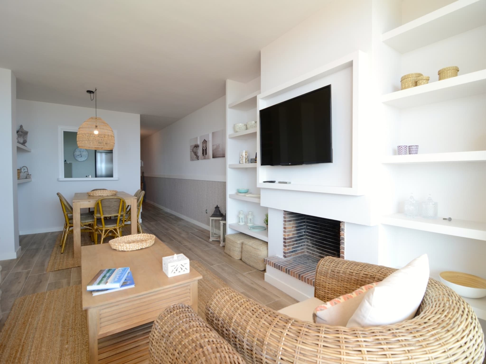 Ferienwohnung GOLF MAR II G 1-2