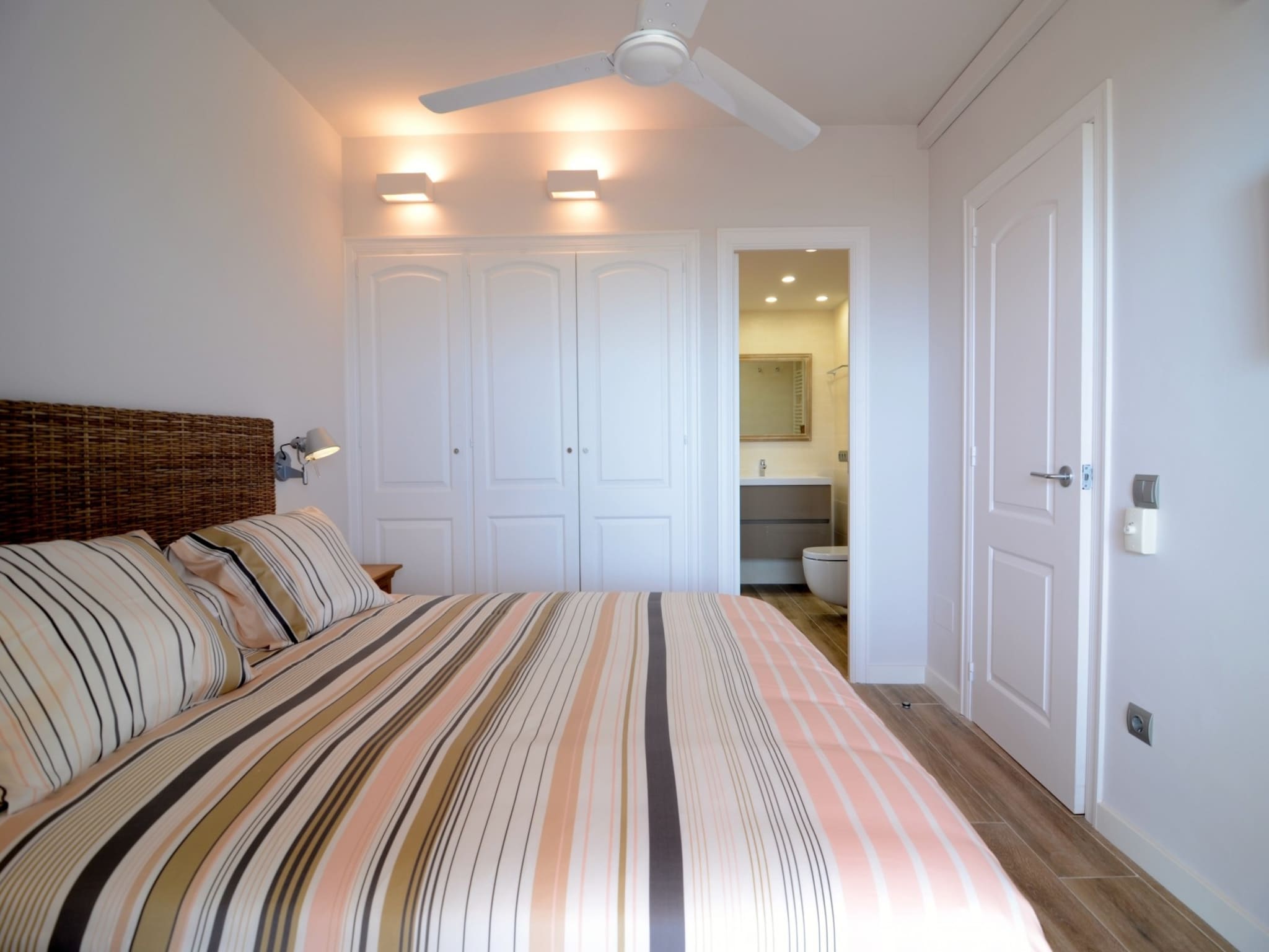 Ferienwohnung GOLF MAR II G 1-2