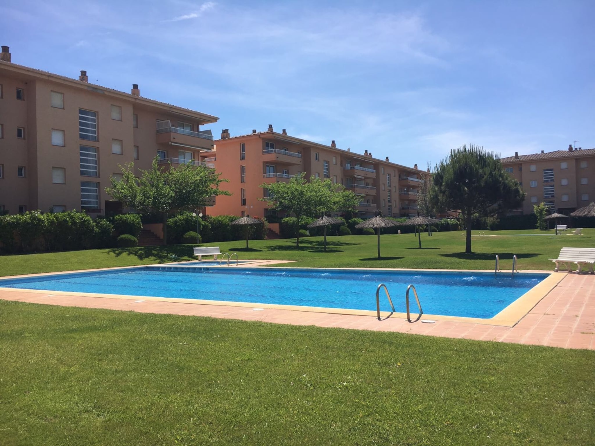 Ferienwohnung GOLF MAR II G 1-2