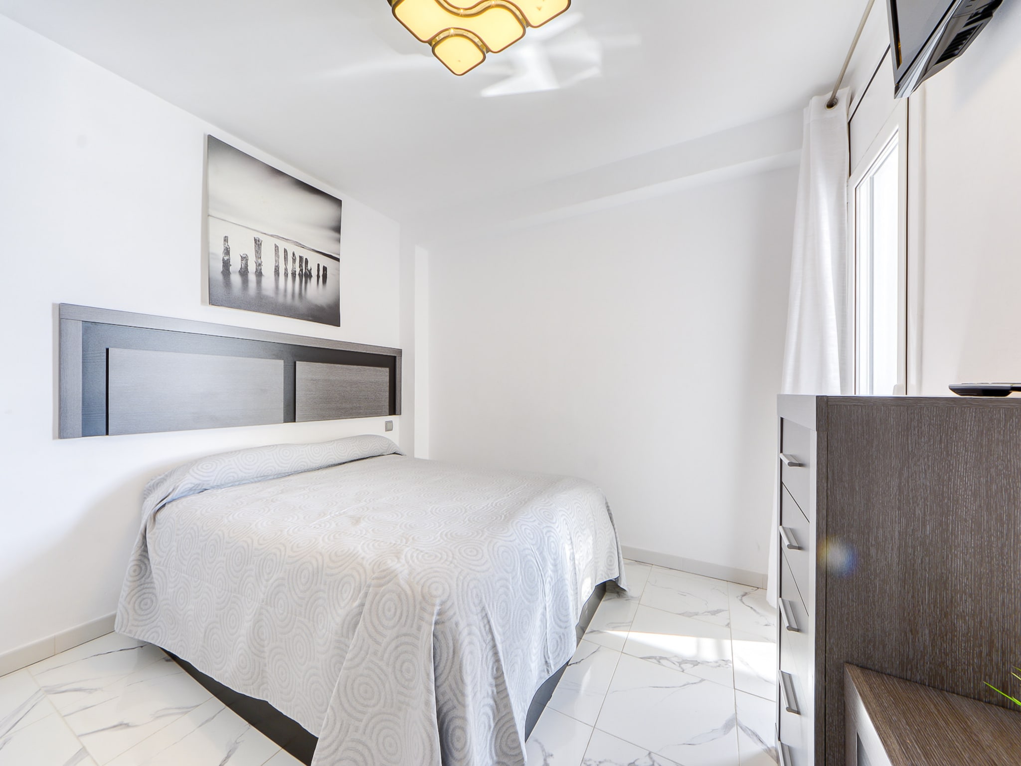 Ferienwohnung BLAUMAR 6 G Canyelles Roses