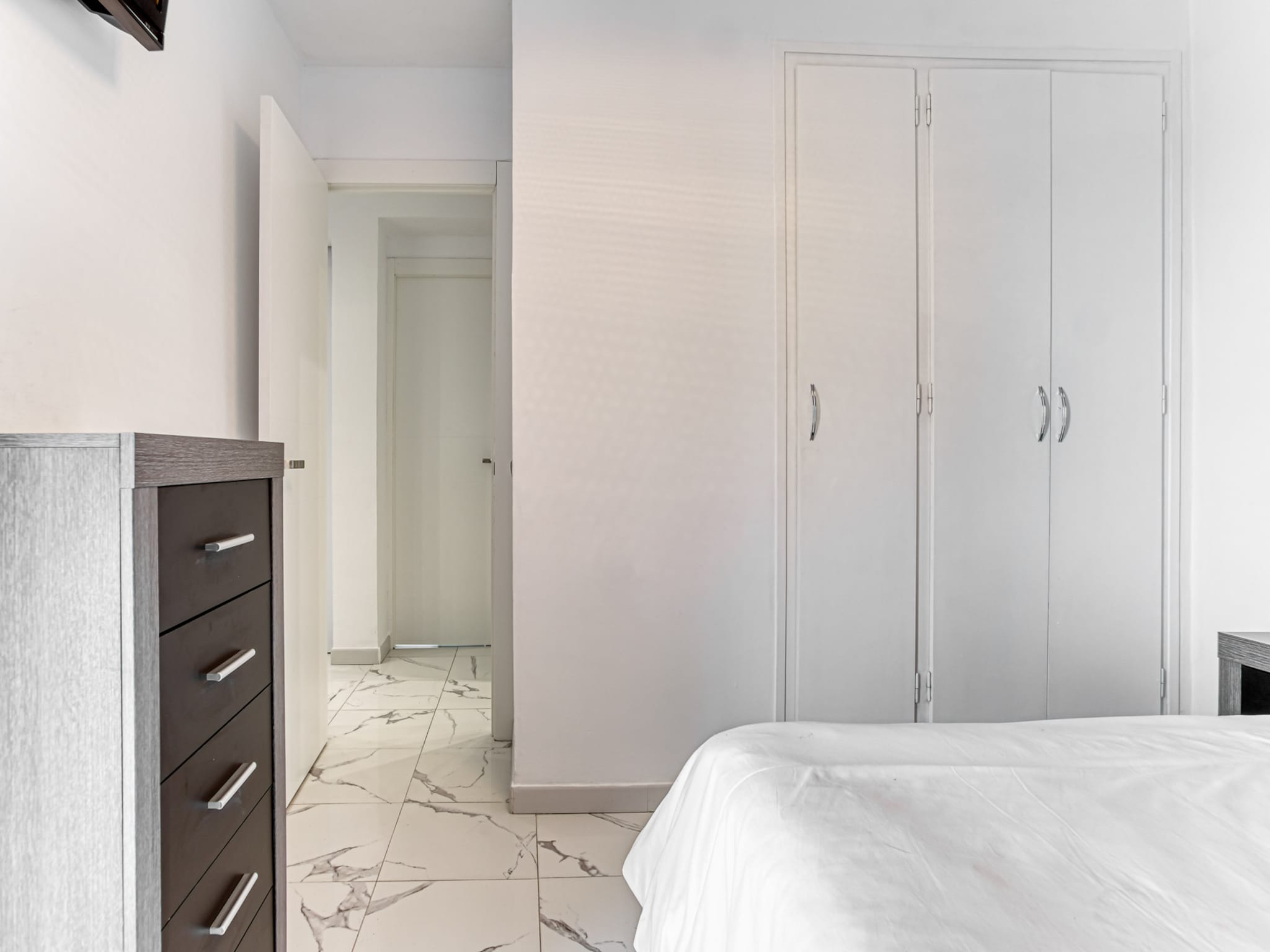Ferienwohnung BLAUMAR 6 G Canyelles Roses