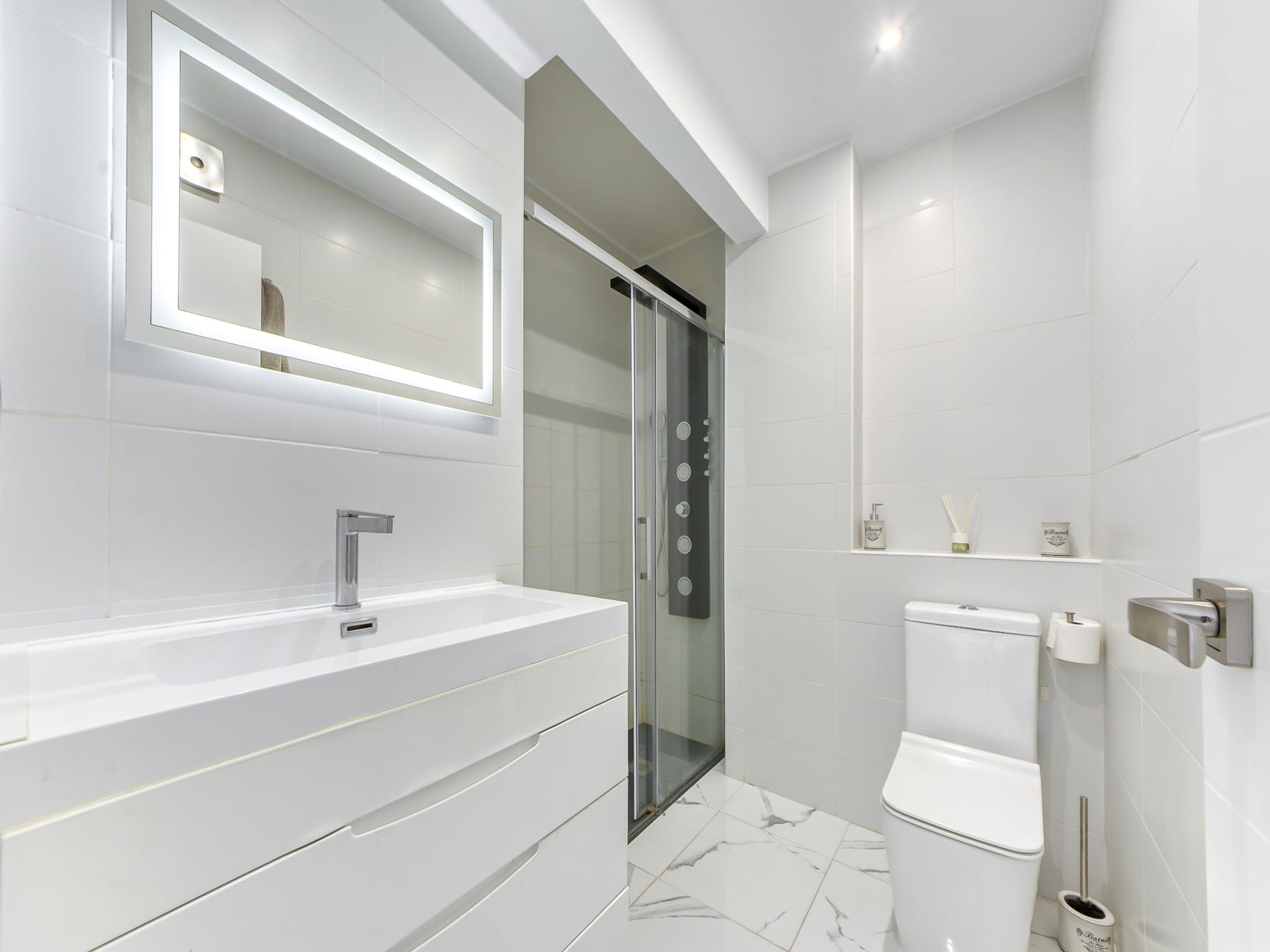 Ferienwohnung BLAUMAR 6 G Canyelles Roses