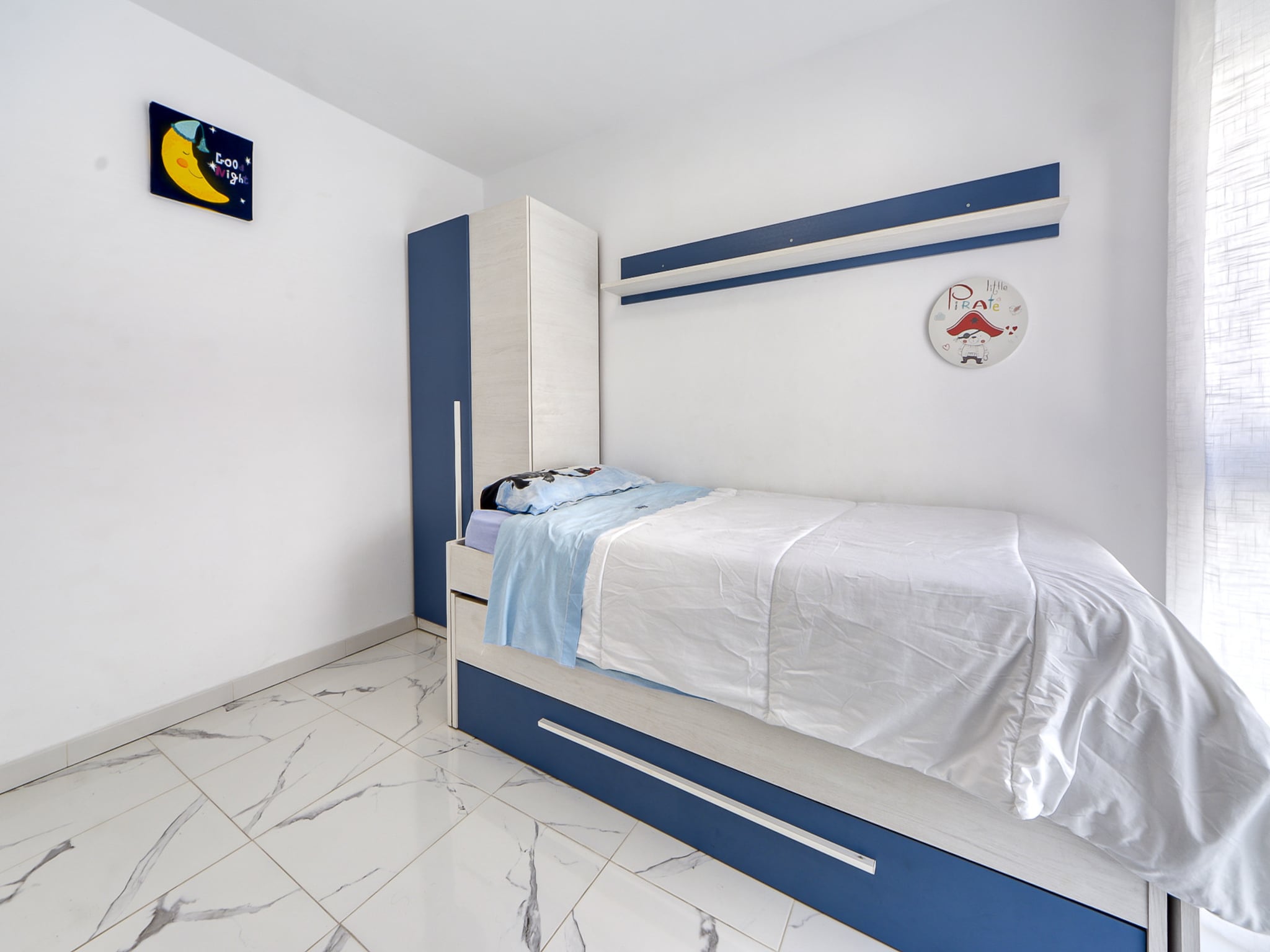 Ferienwohnung BLAUMAR 6 G Canyelles Roses