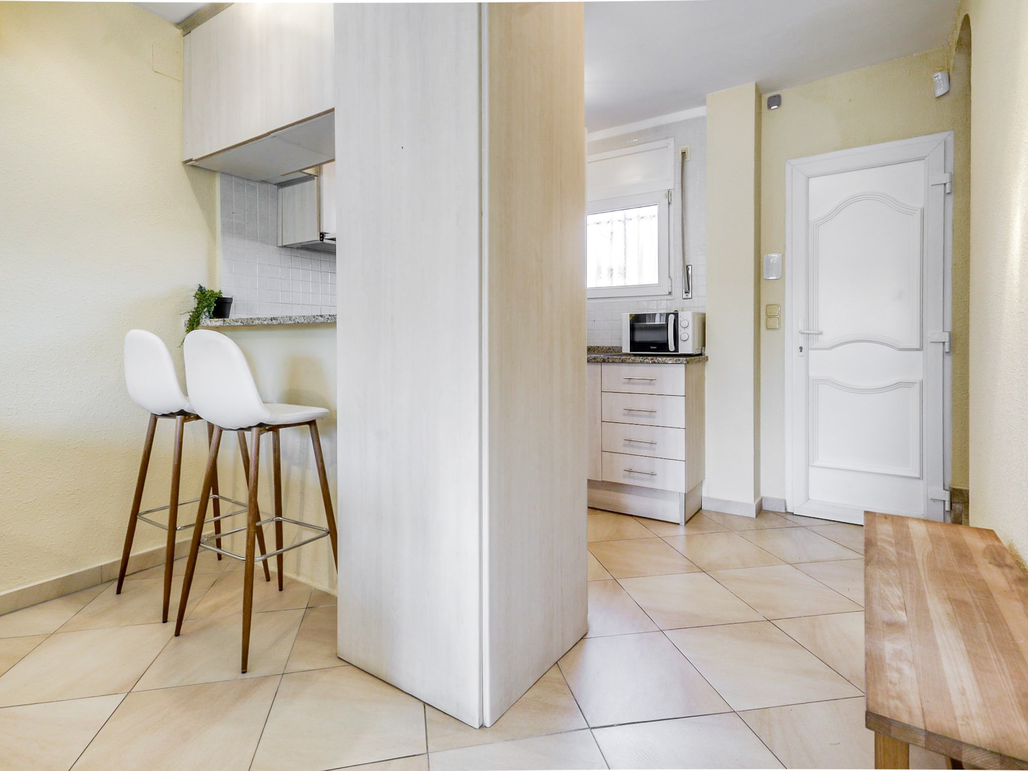 Leilighet PORT PETIT 10 + Amarre de 3X7 - Immo B
