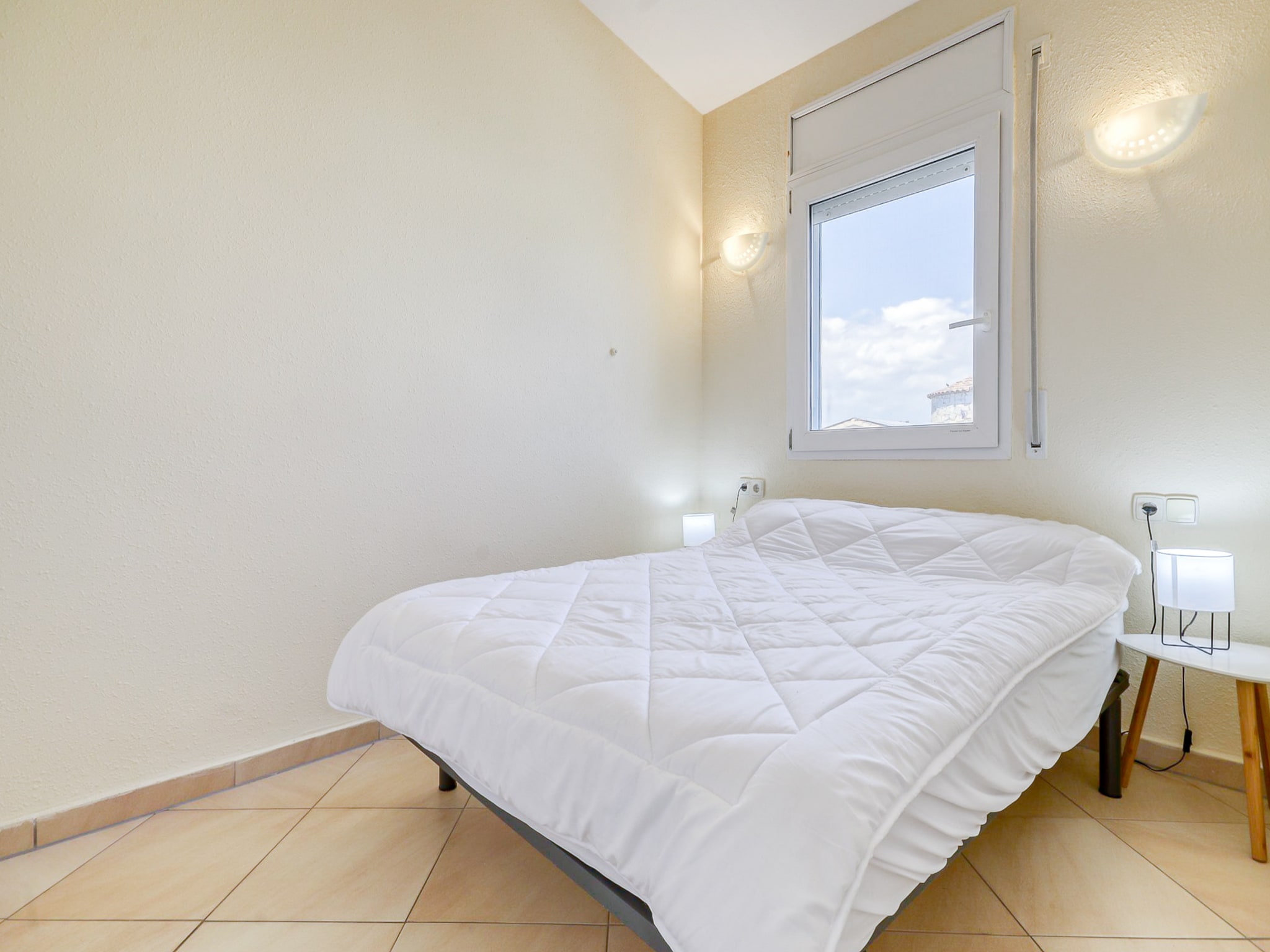 Leilighet PORT PETIT 10 + Amarre de 3X7 - Immo B