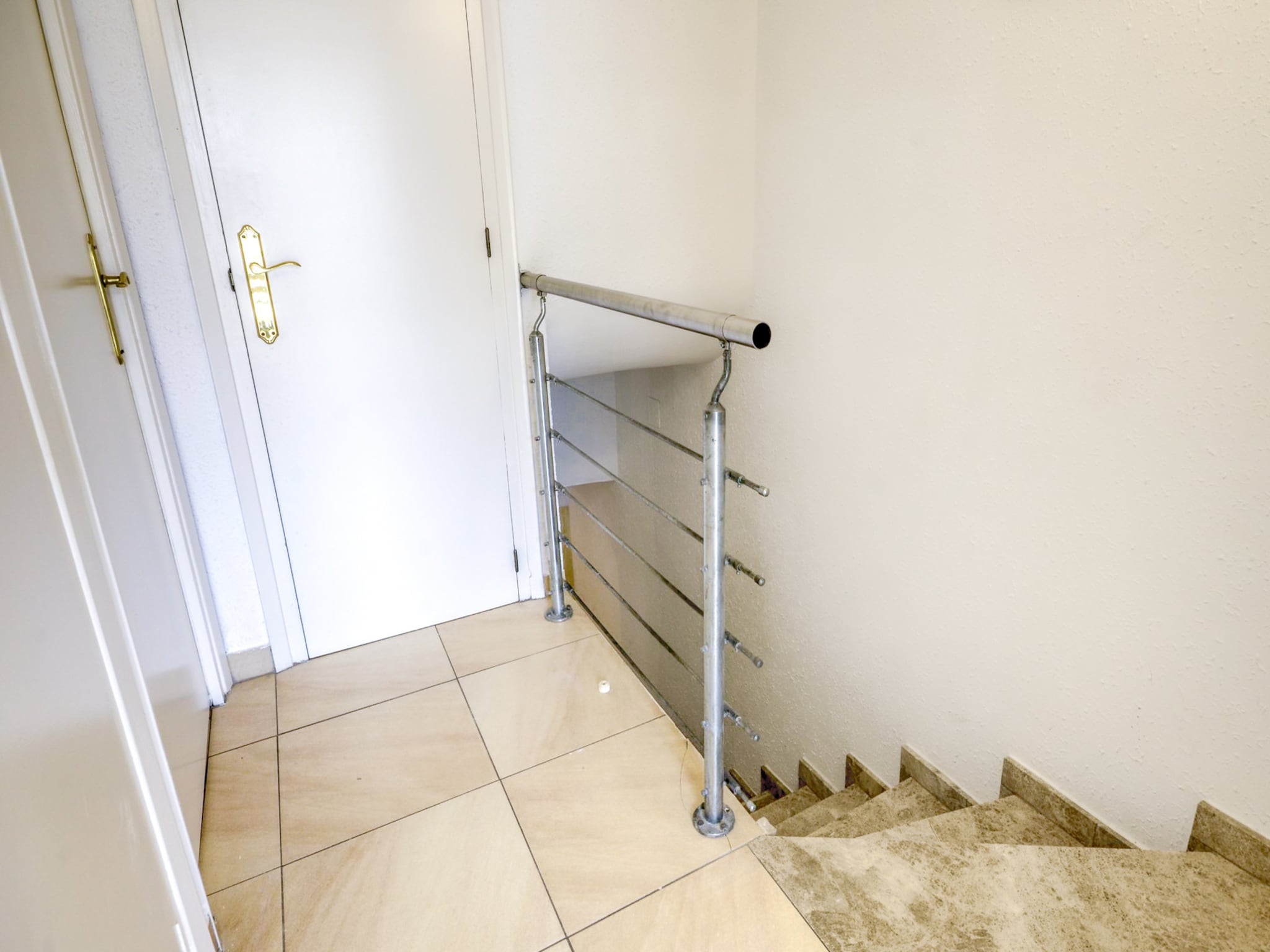 Leilighet PORT PETIT 10 + Amarre de 3X7 - Immo B