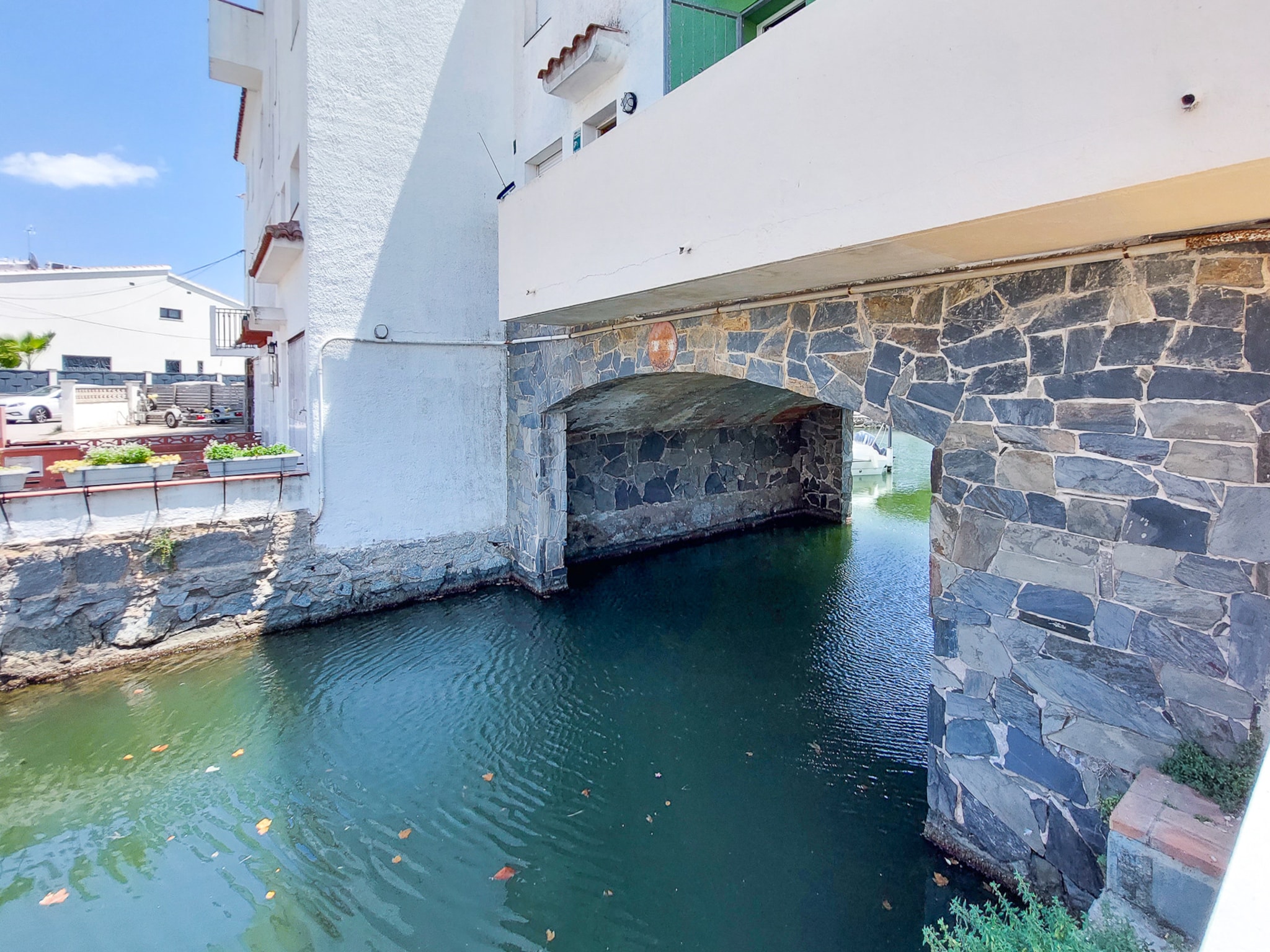 Leilighet PORT PETIT 10 + Amarre de 3X7 - Immo B