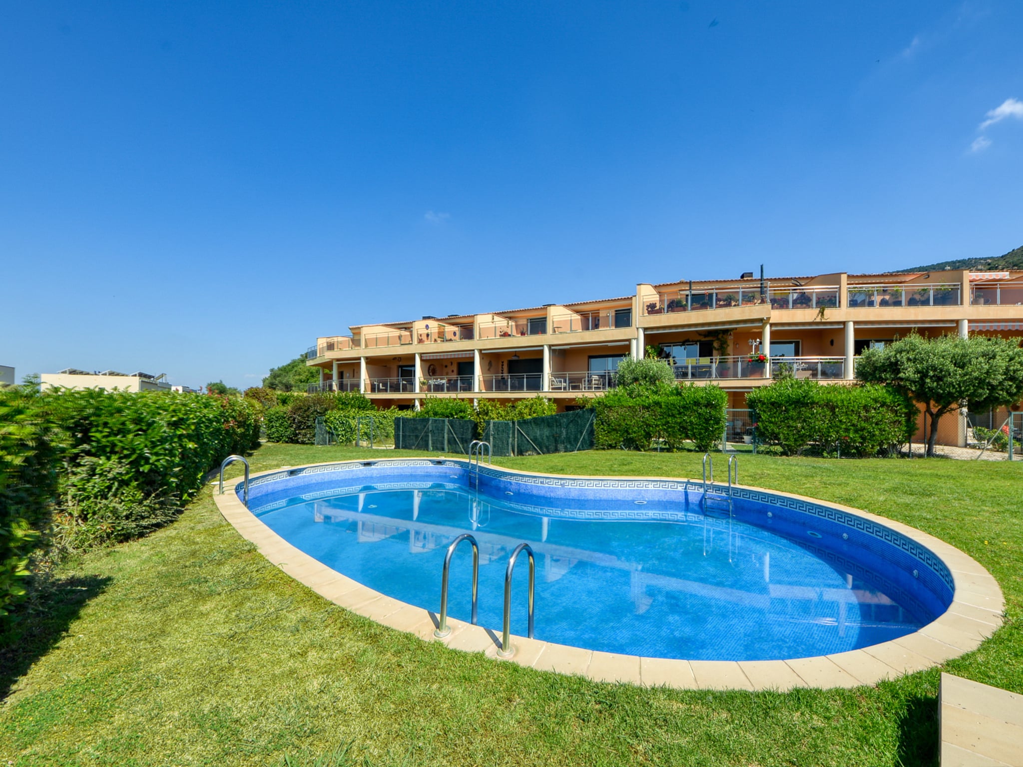 Appartement SUN VILLAGE  P4