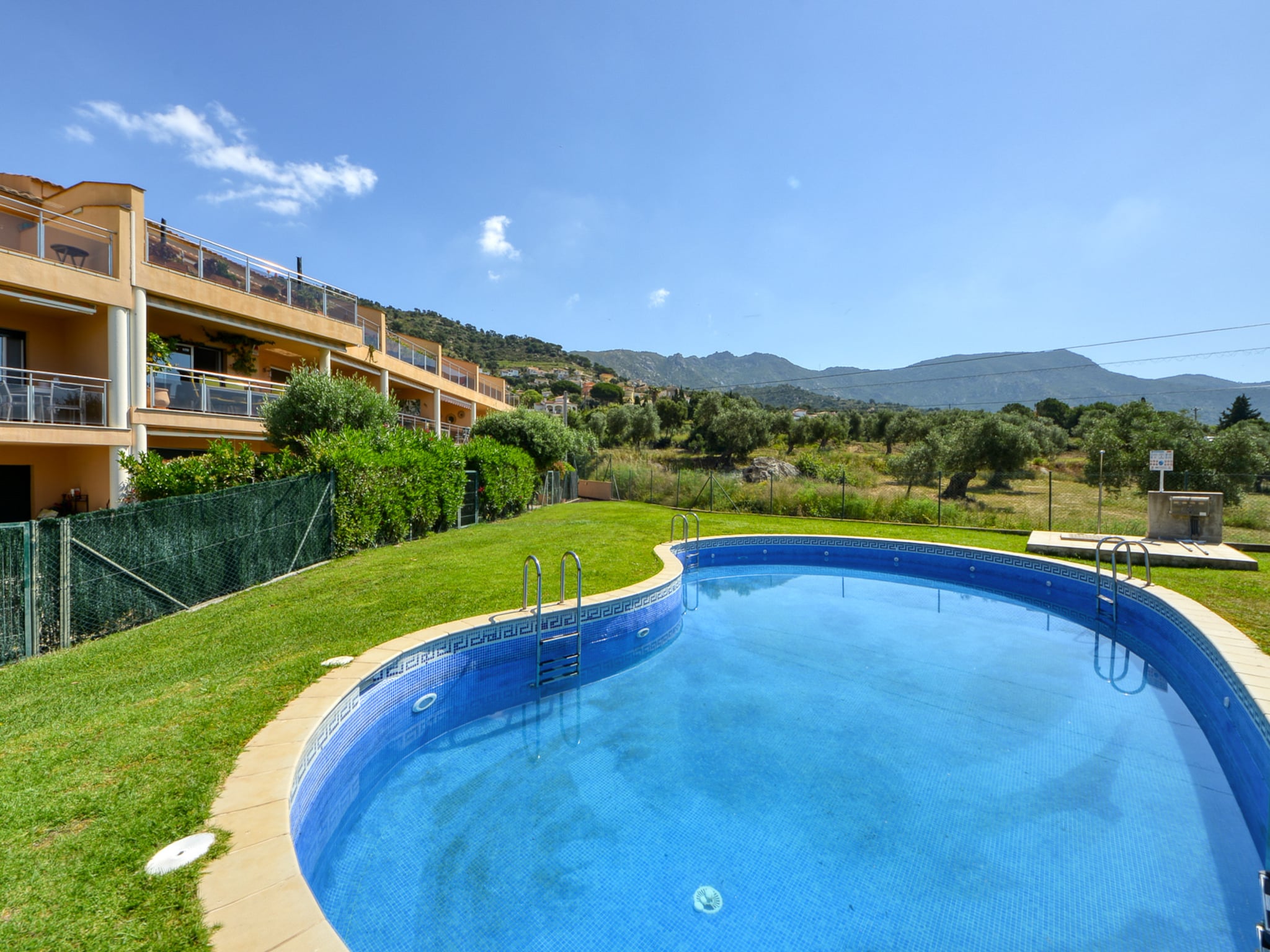 Appartement SUN VILLAGE  P4