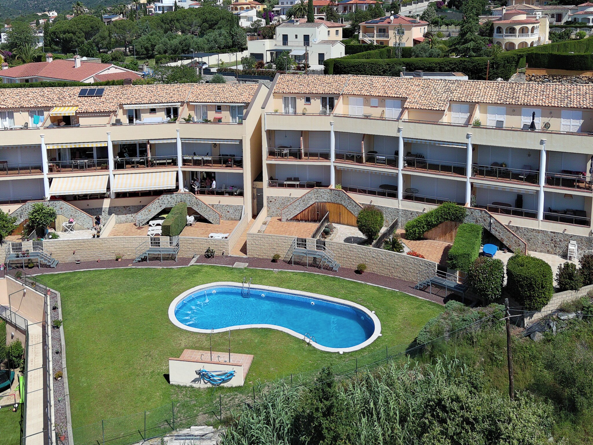 Appartement SUN VILLAGE  P4