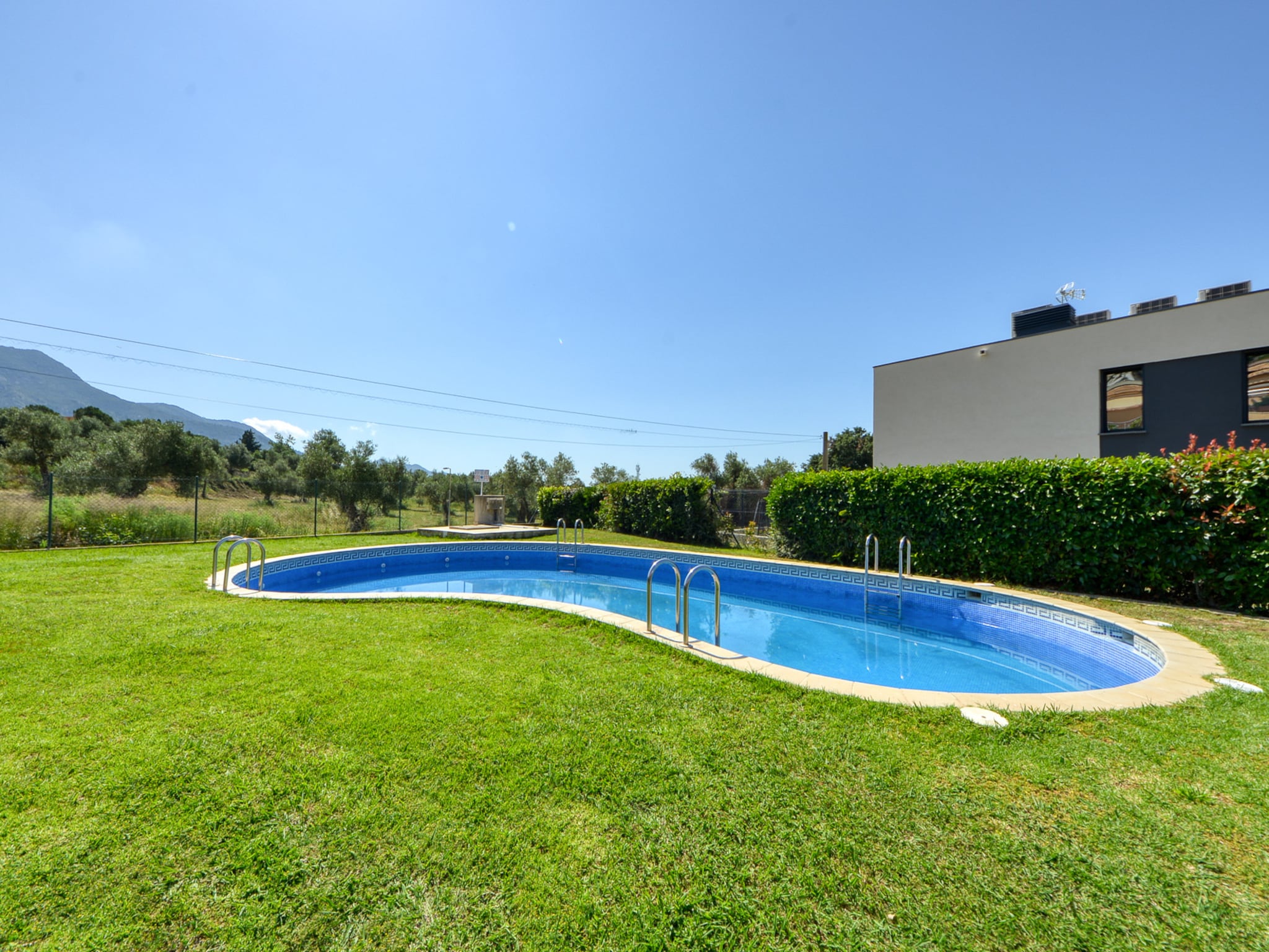 Appartement SUN VILLAGE  P4