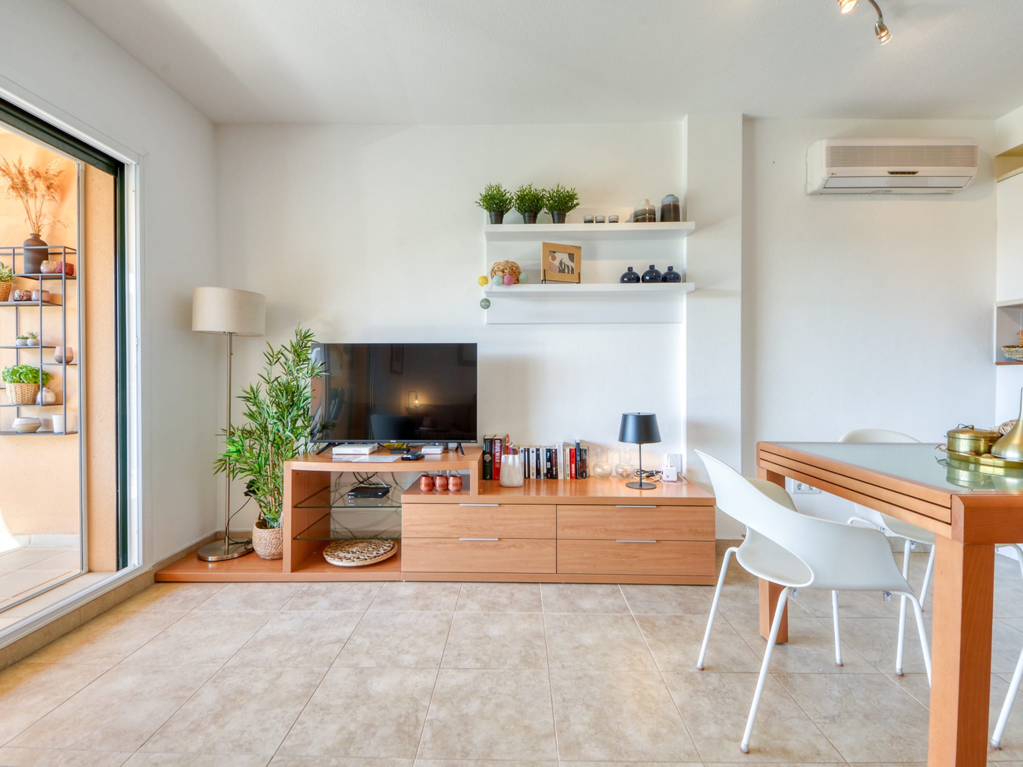 Appartement SUN VILLAGE  P4