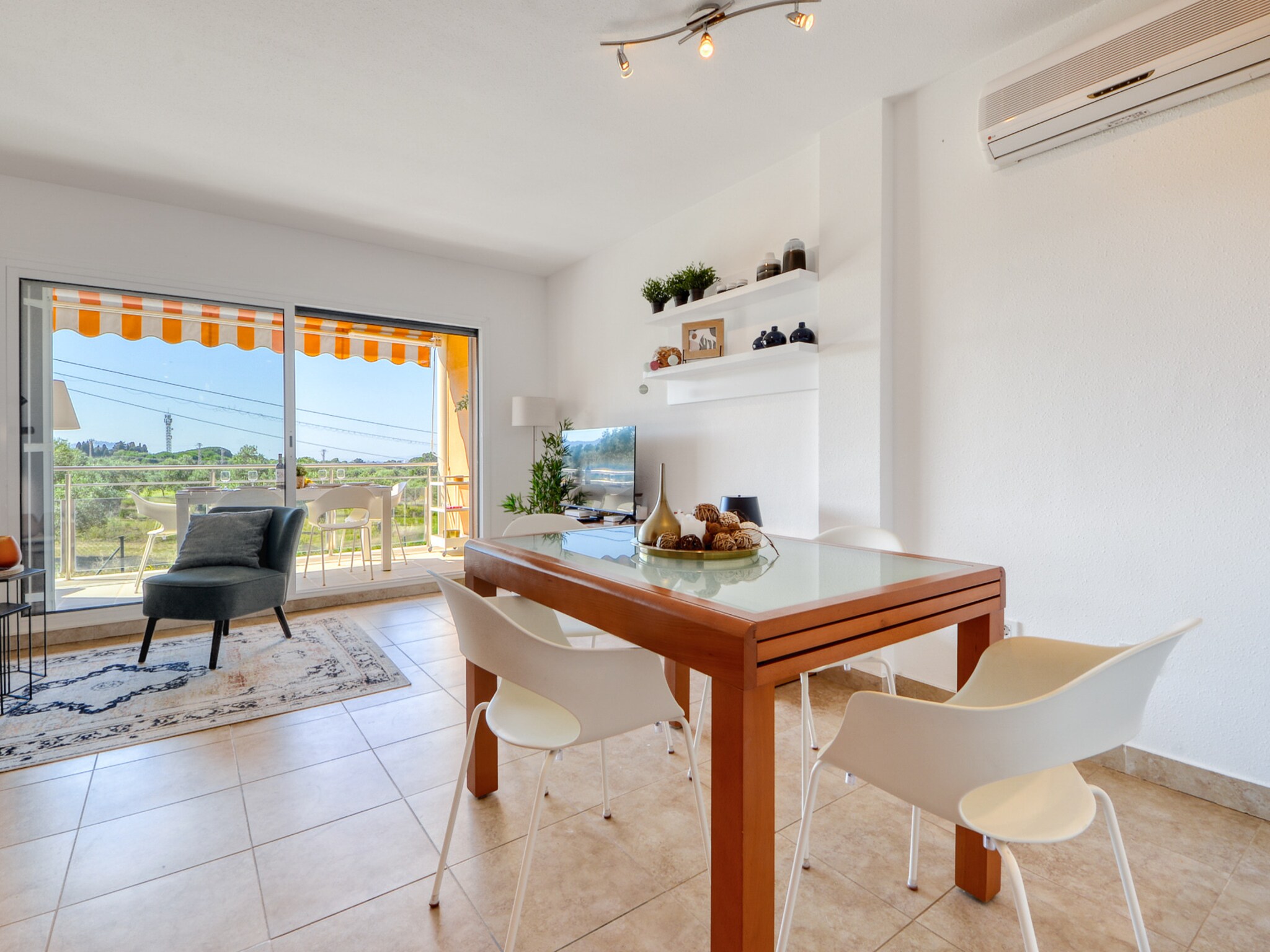 Appartement SUN VILLAGE  P4