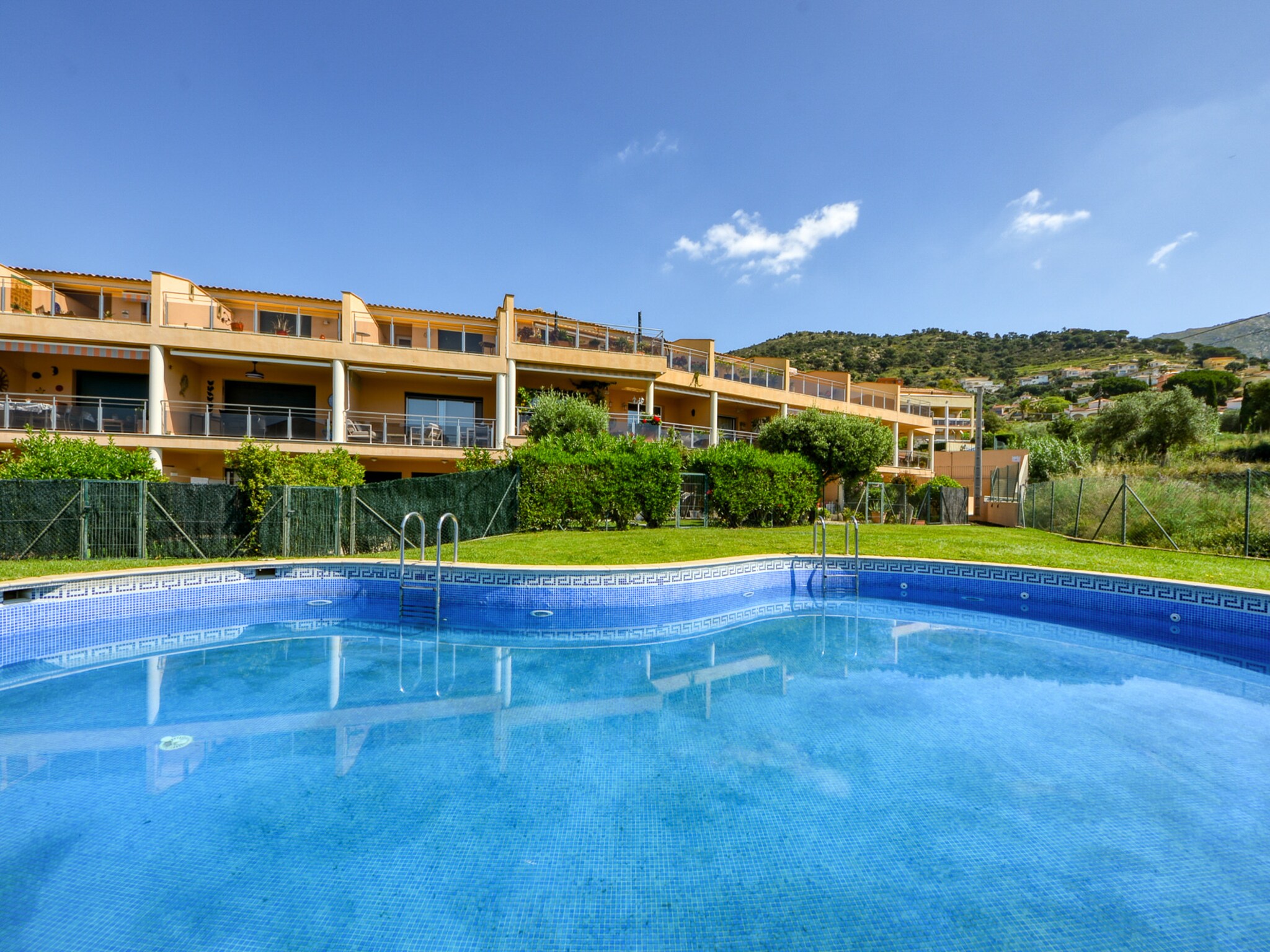 Appartement SUN VILLAGE  P4