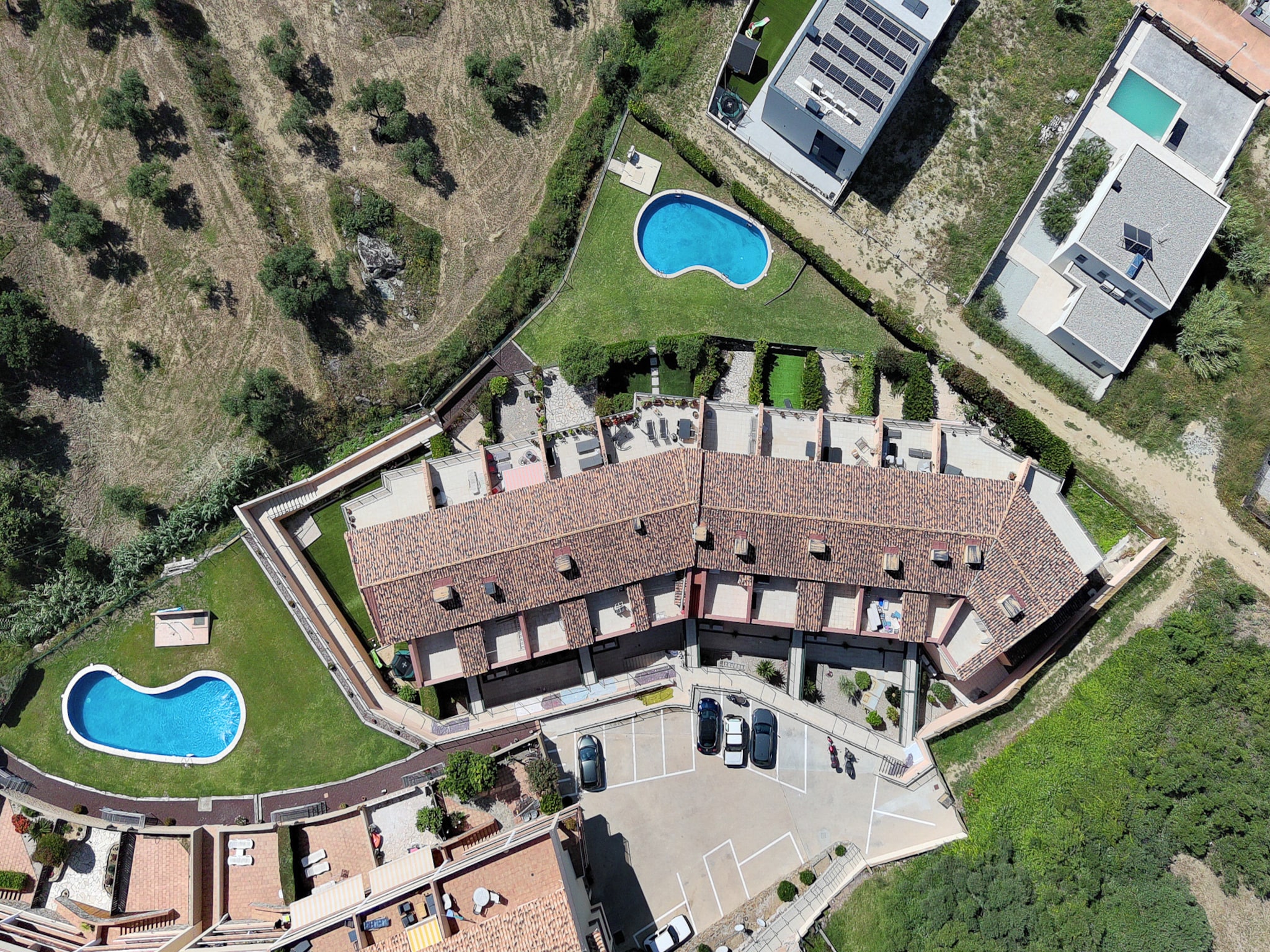 Appartement SUN VILLAGE  P4