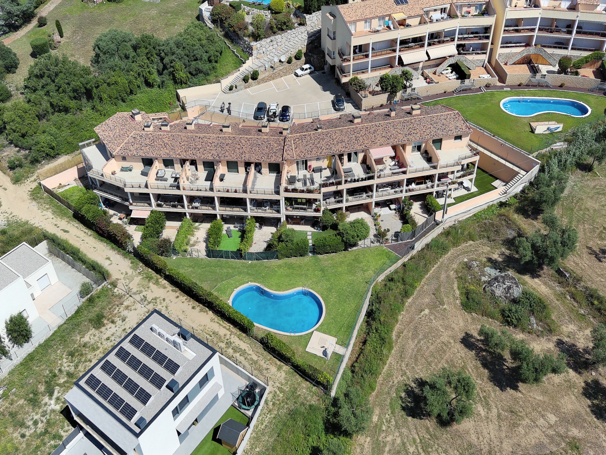 Appartement SUN VILLAGE  P4