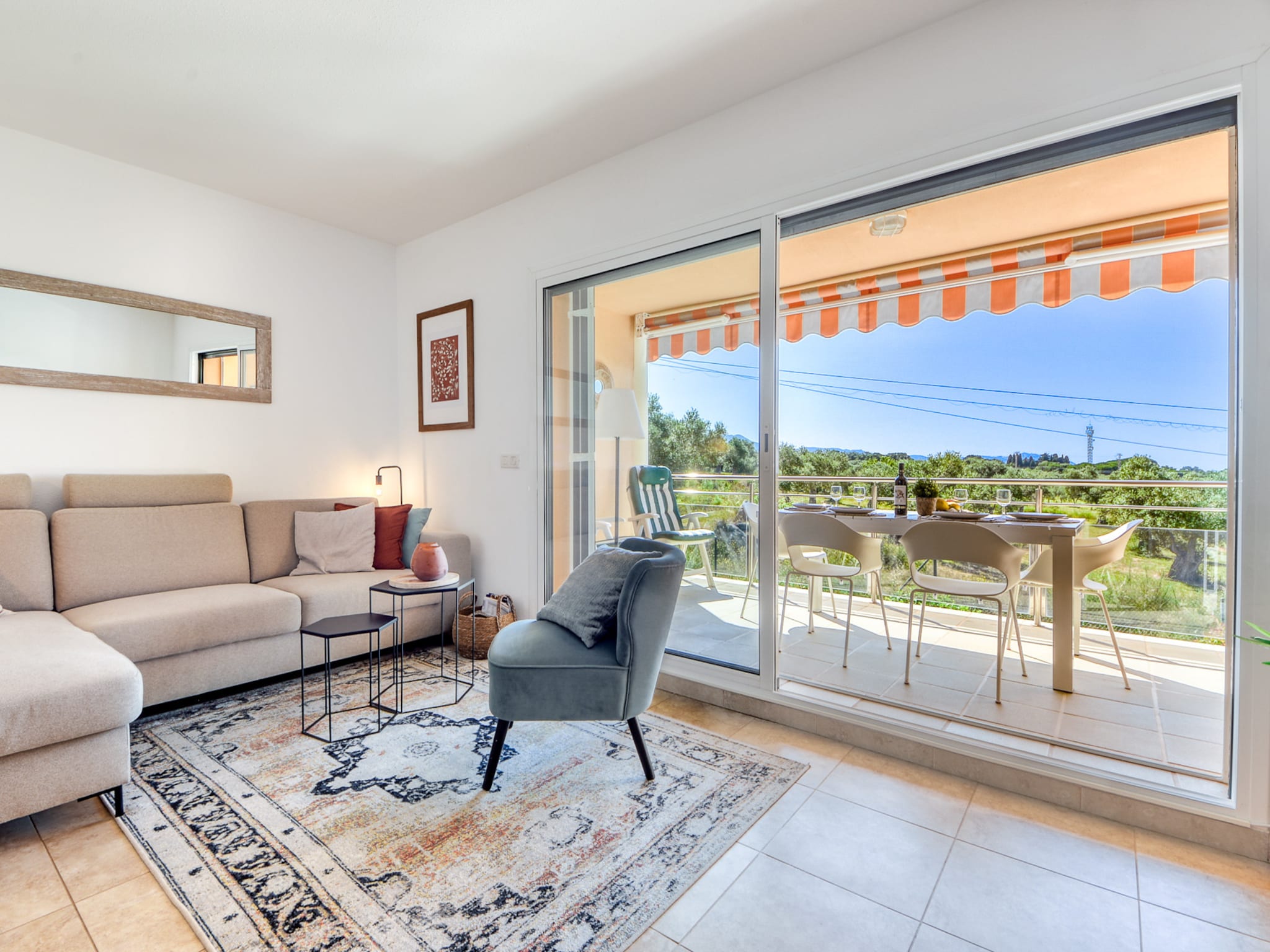 Appartement SUN VILLAGE  P4