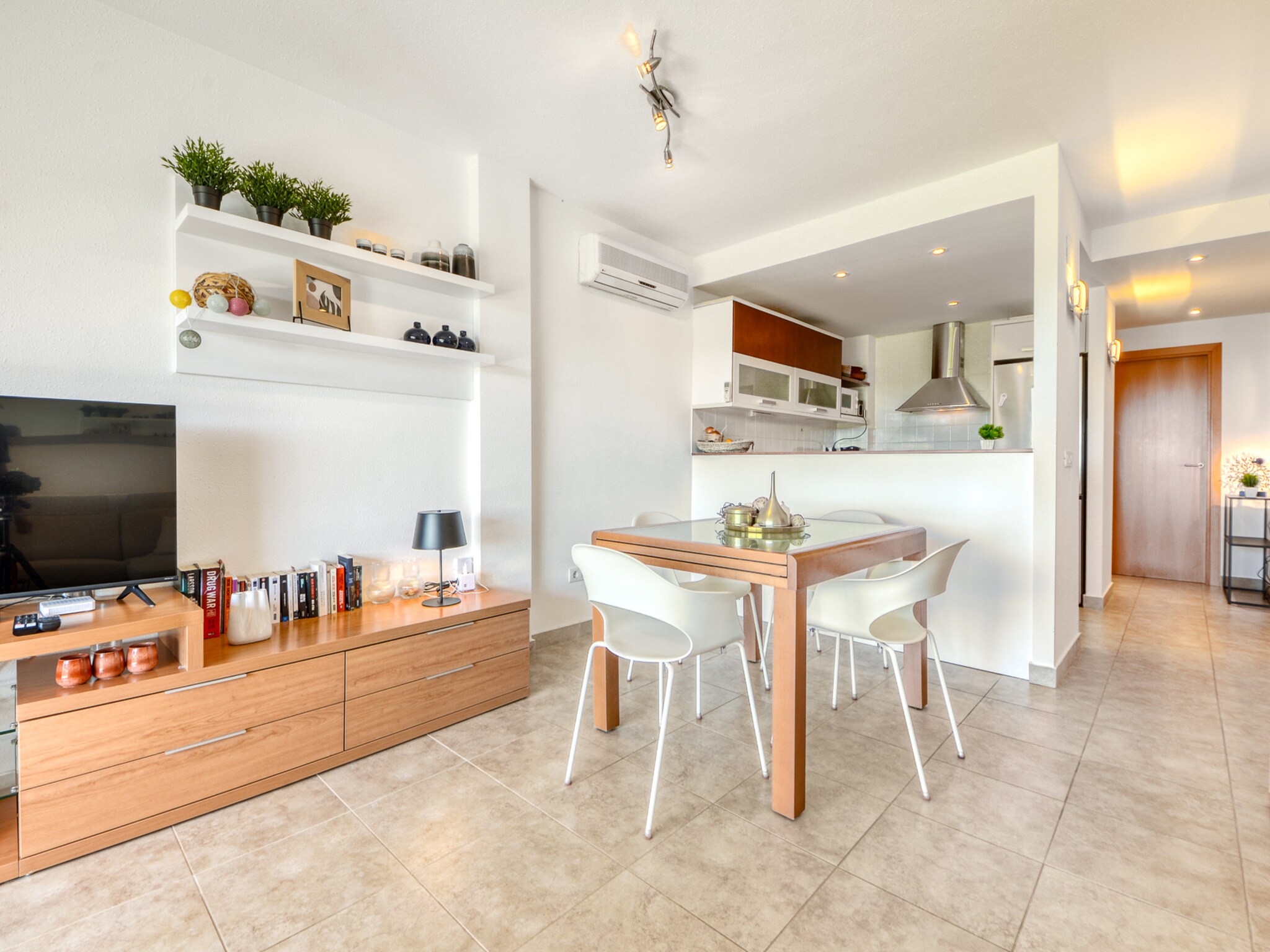 Appartement SUN VILLAGE  P4