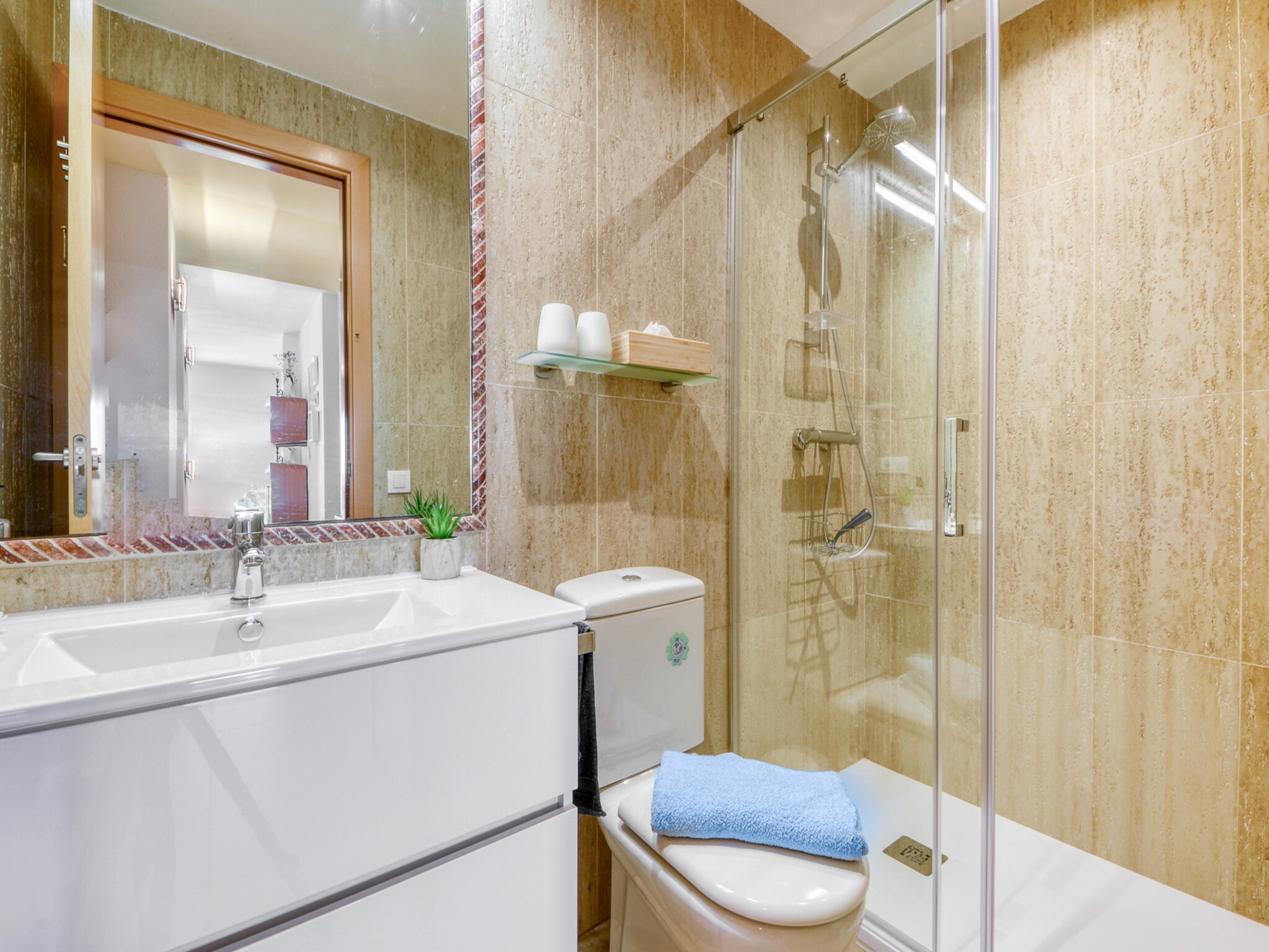 Appartement SUN VILLAGE  P4