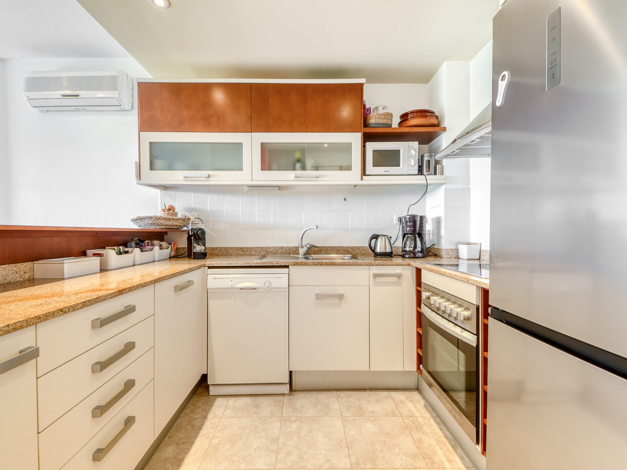 Appartement SUN VILLAGE  P4