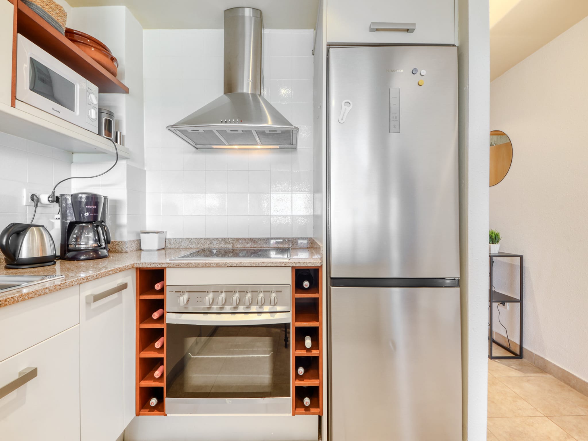 Appartement SUN VILLAGE  P4
