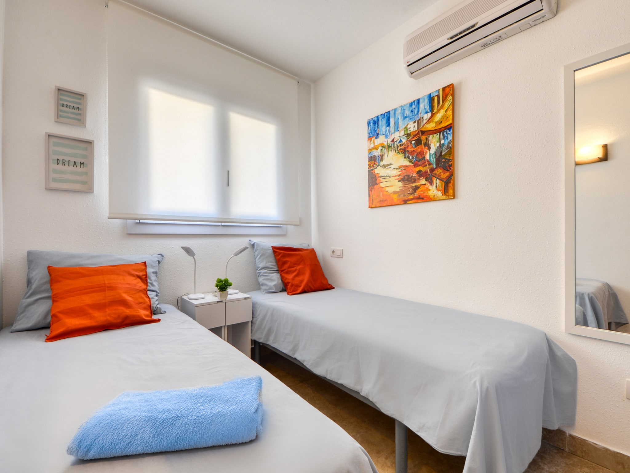 Appartement SUN VILLAGE  P4