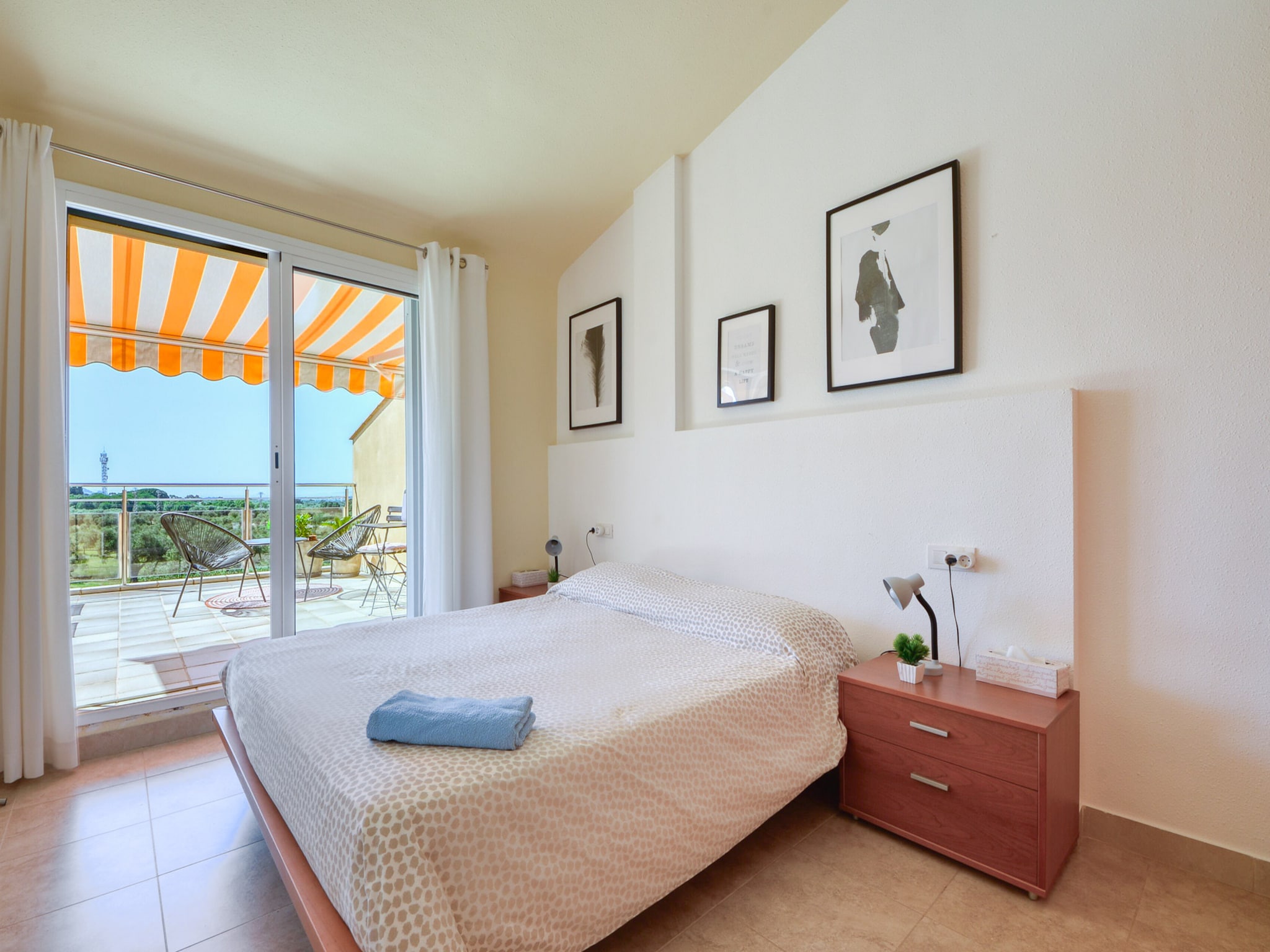 Appartement SUN VILLAGE  P4