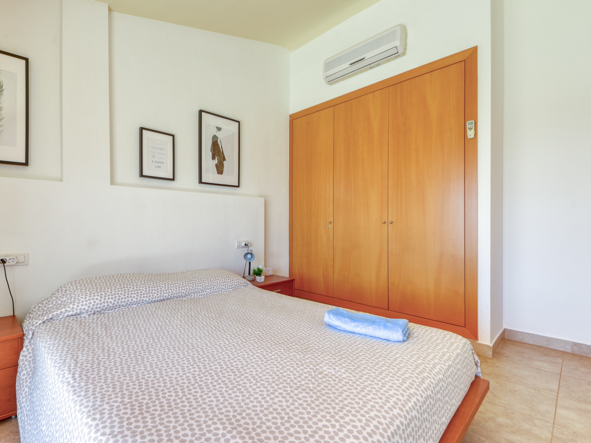 Appartement SUN VILLAGE  P4
