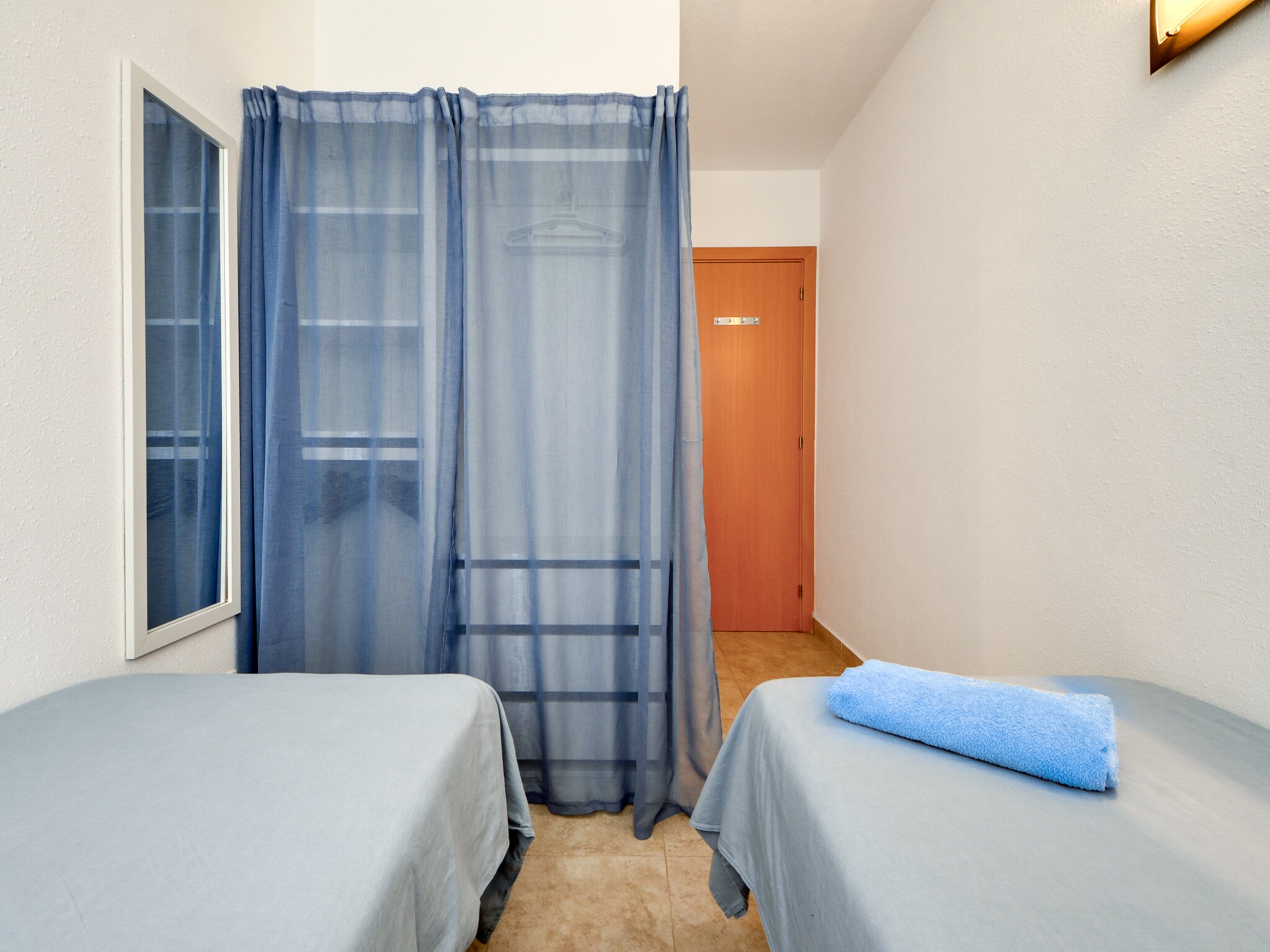 Appartement SUN VILLAGE  P4
