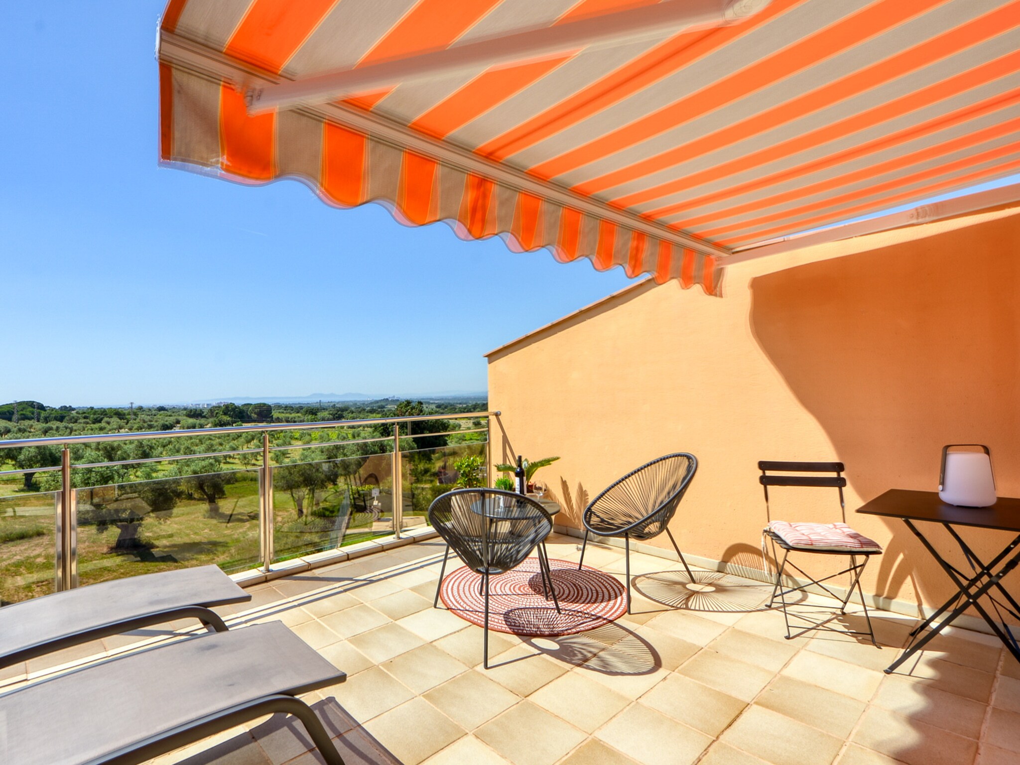 Appartement SUN VILLAGE  P4