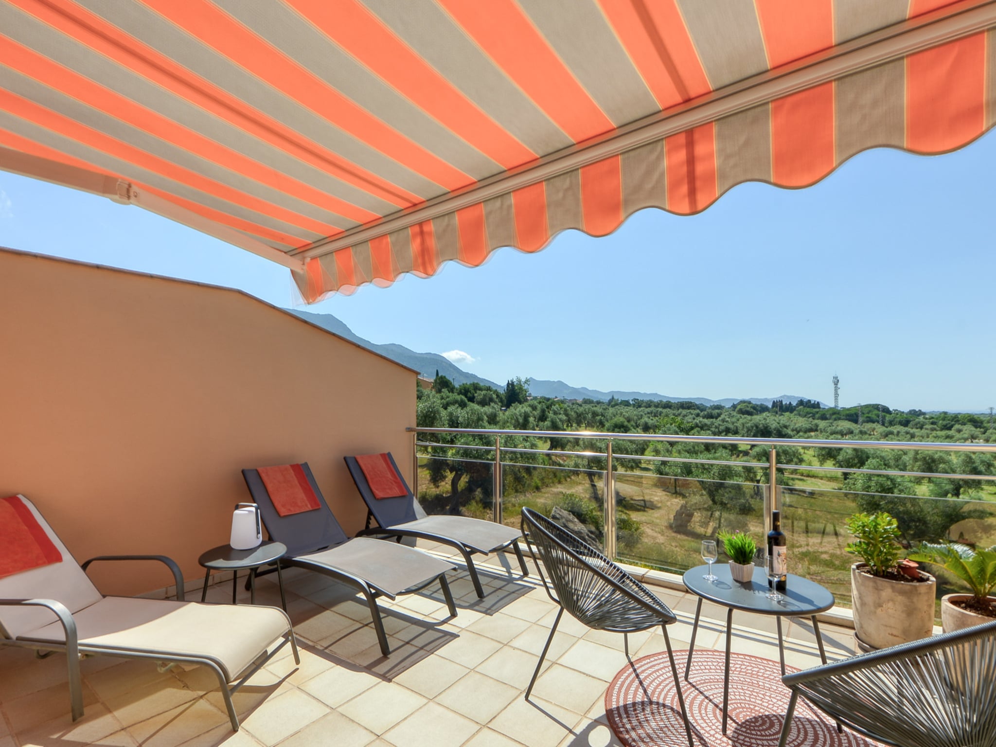 Appartement SUN VILLAGE  P4
