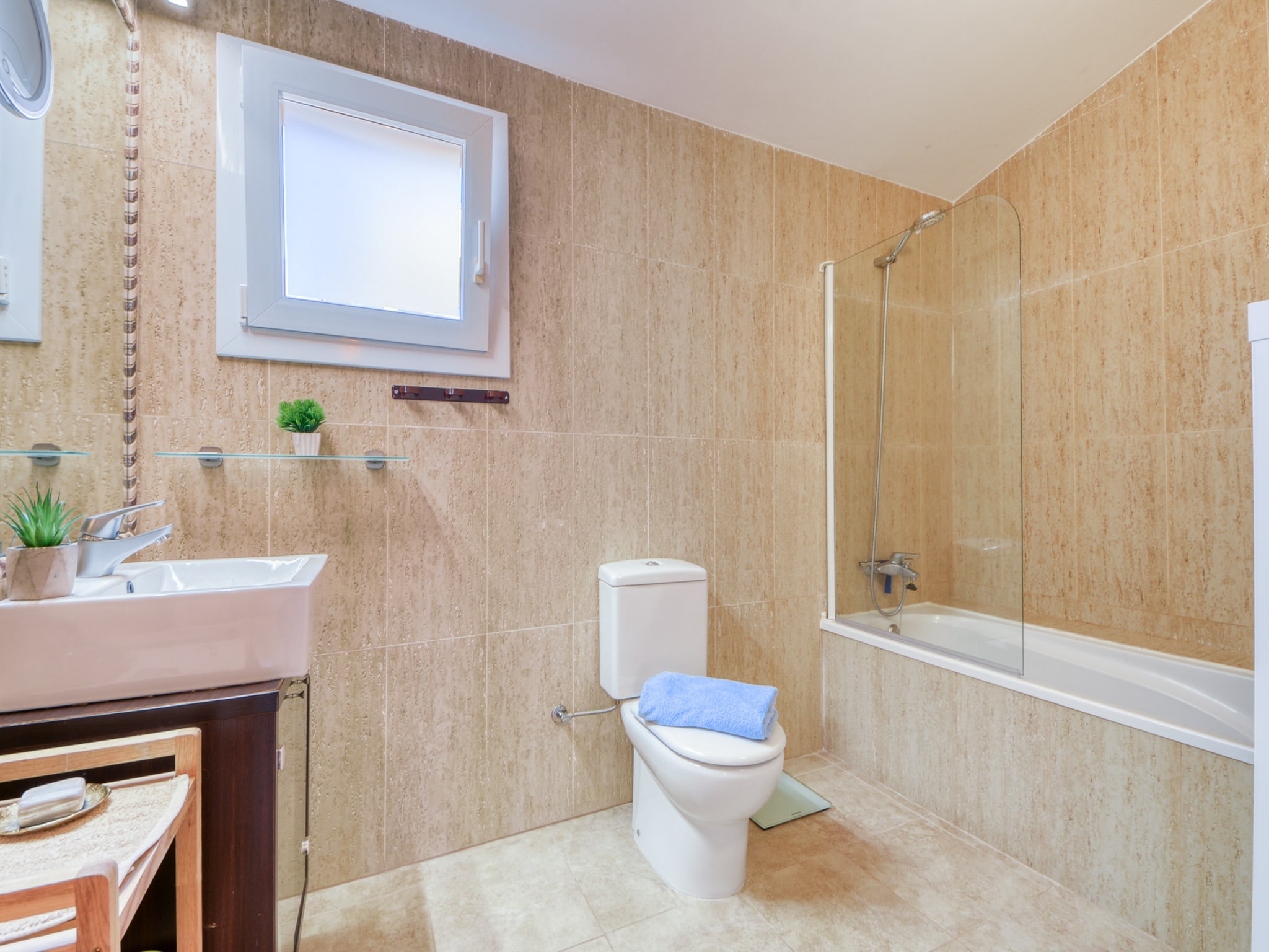 Appartement SUN VILLAGE  P4