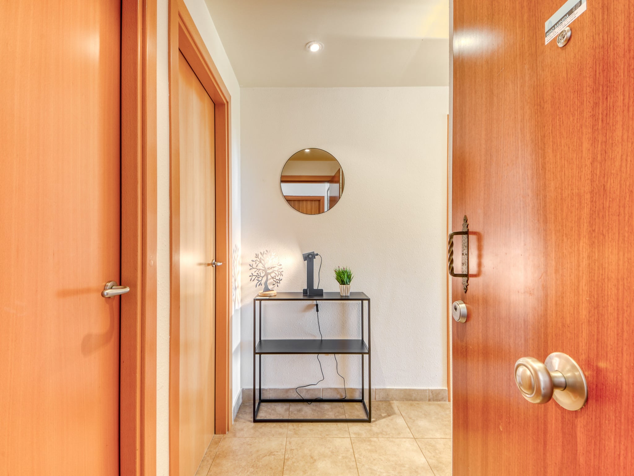 Appartement SUN VILLAGE  P4