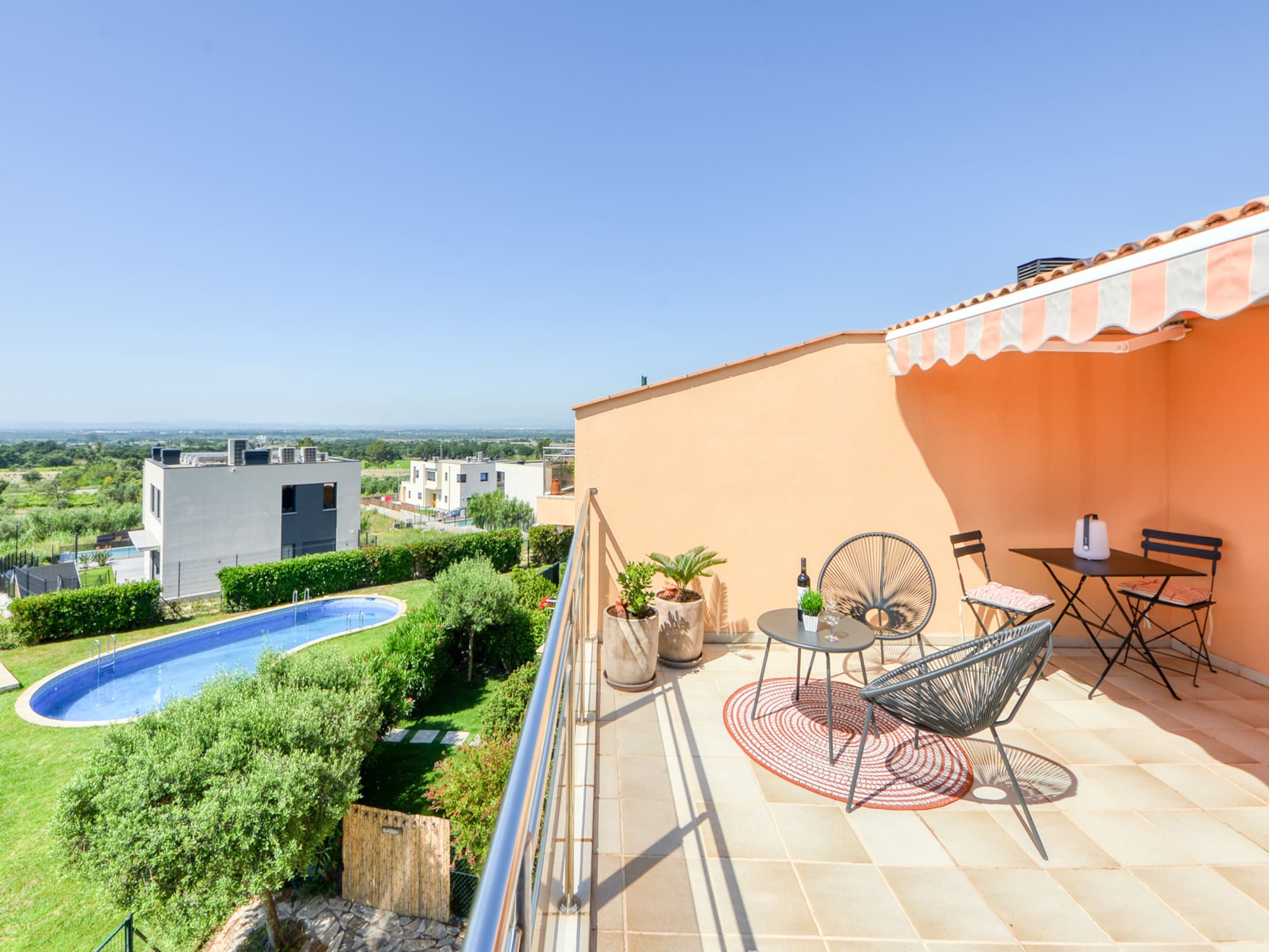 Appartement SUN VILLAGE  P4