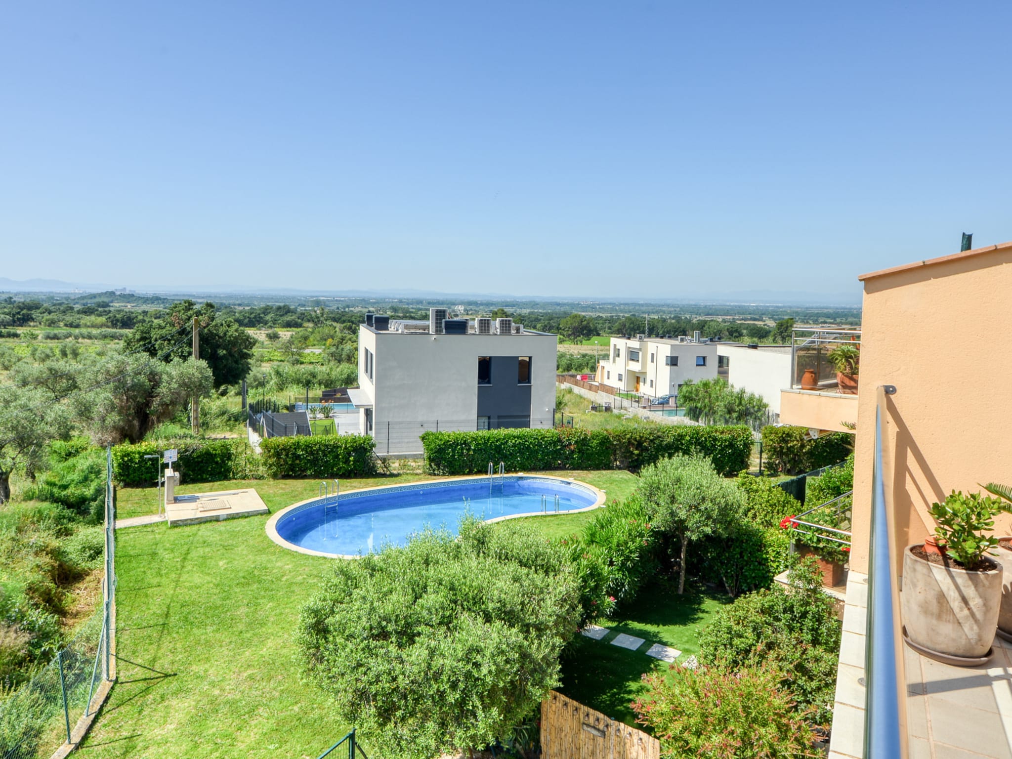 Appartement SUN VILLAGE  P4