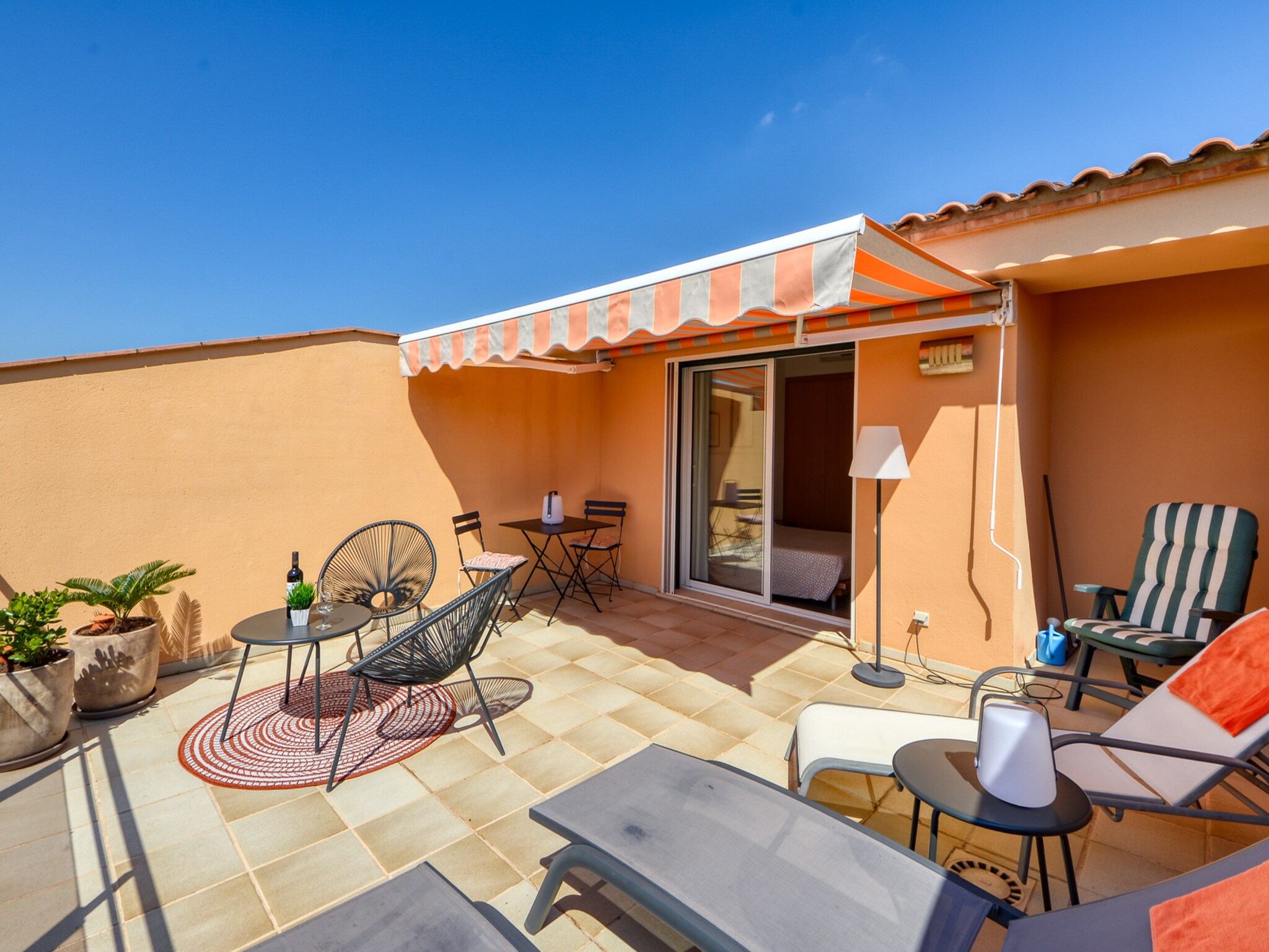 Appartement SUN VILLAGE  P4