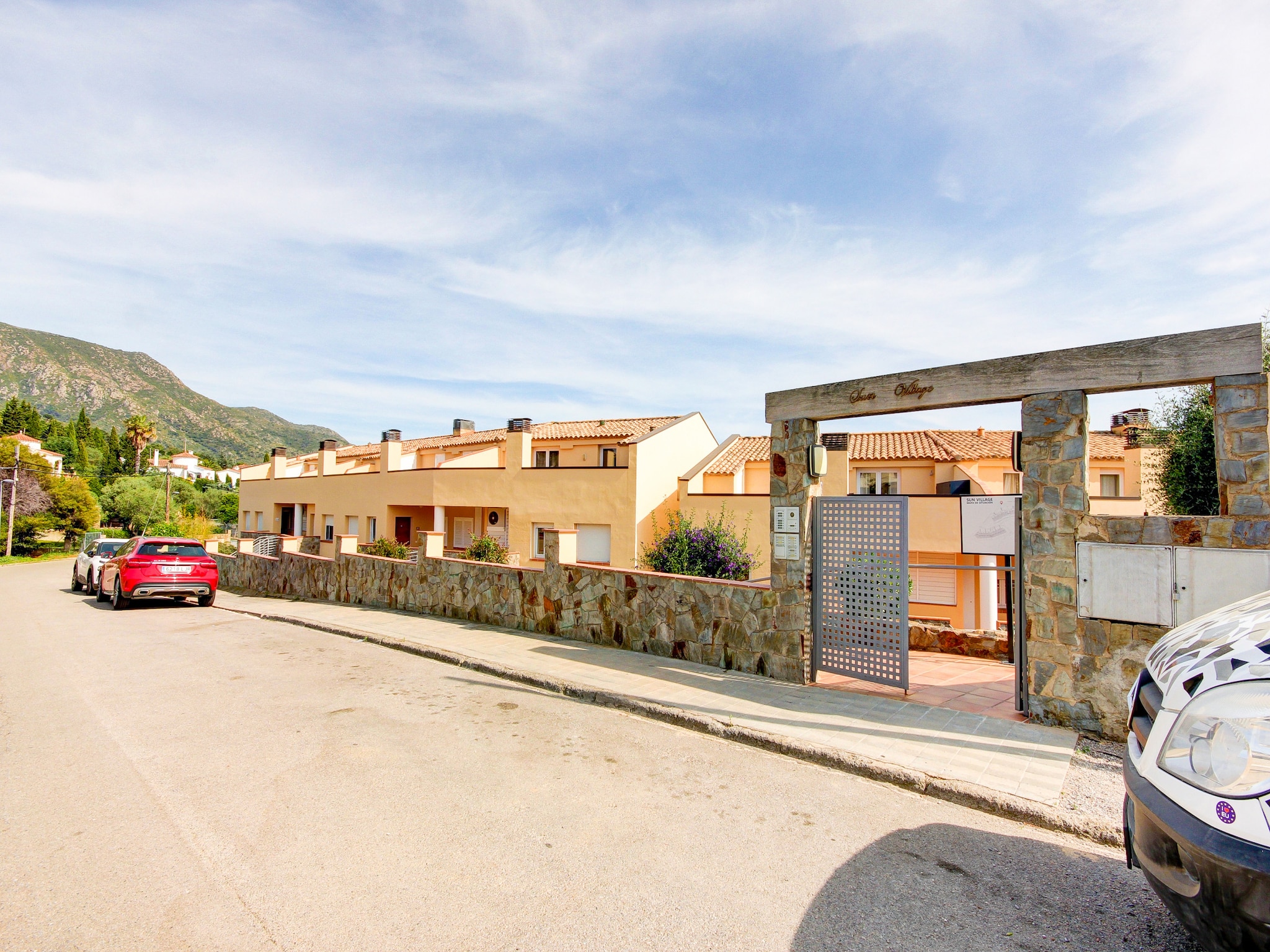Appartement SUN VILLAGE  P4