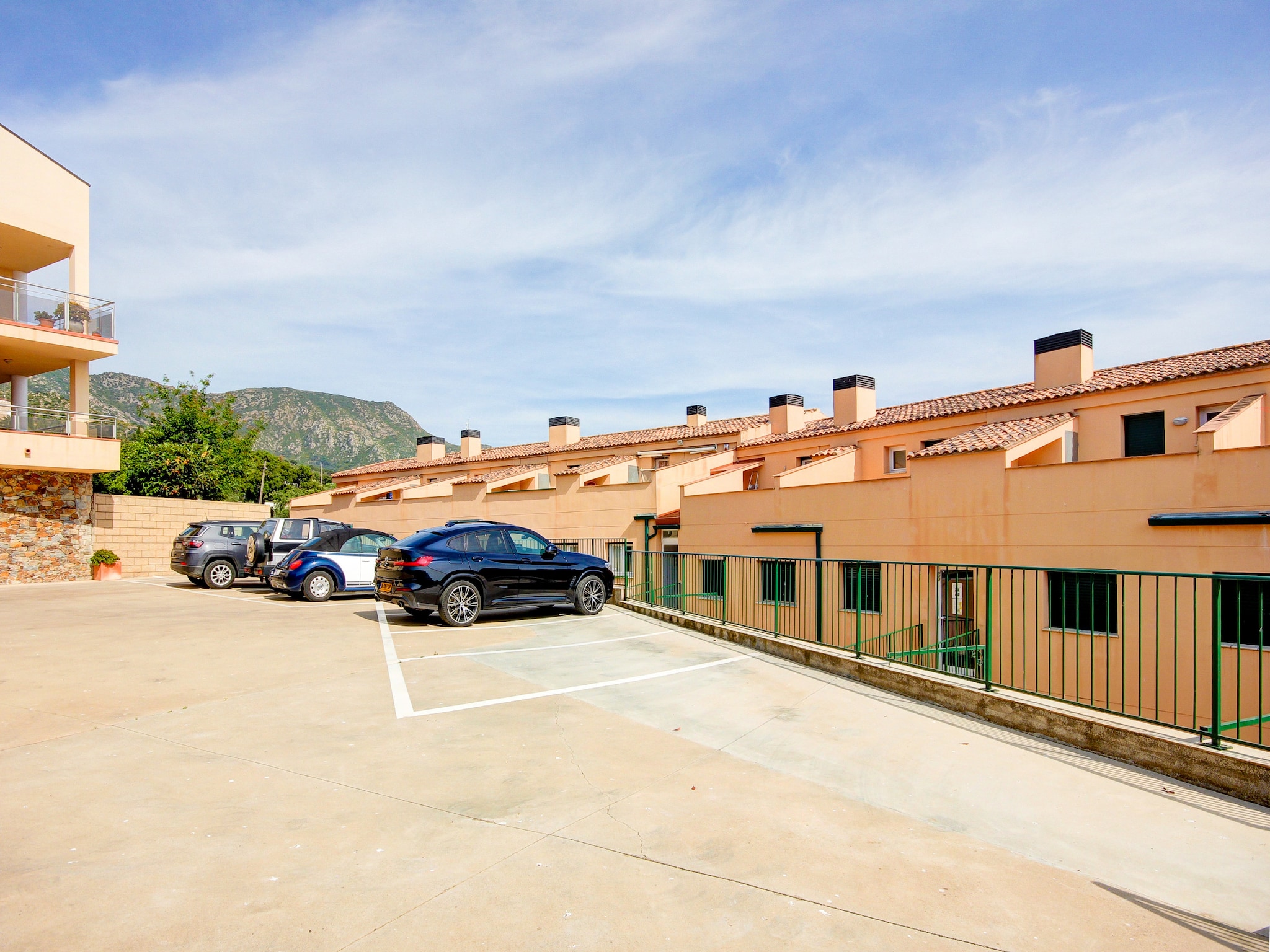 Appartement SUN VILLAGE  P4