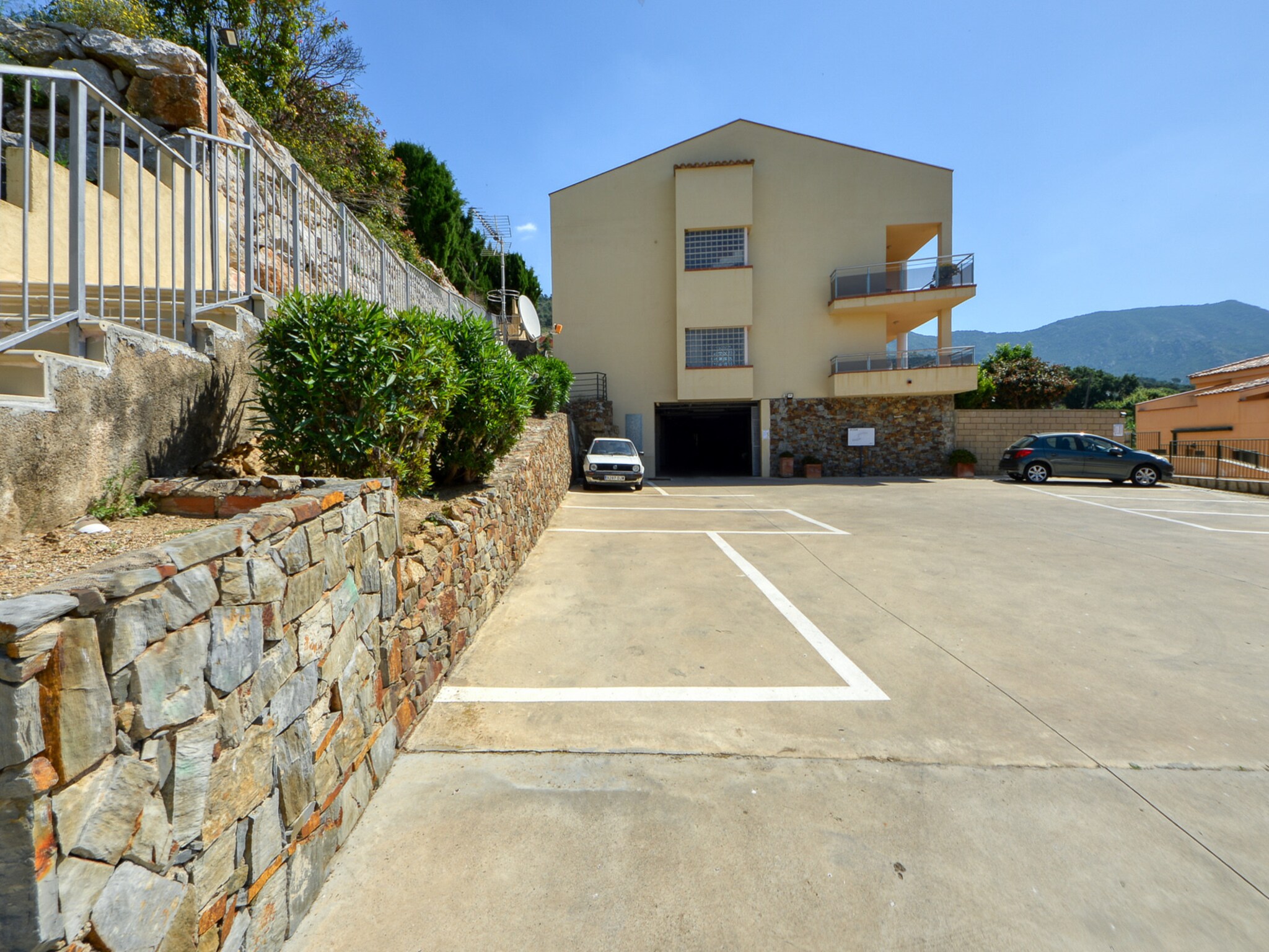 Appartement SUN VILLAGE  P4