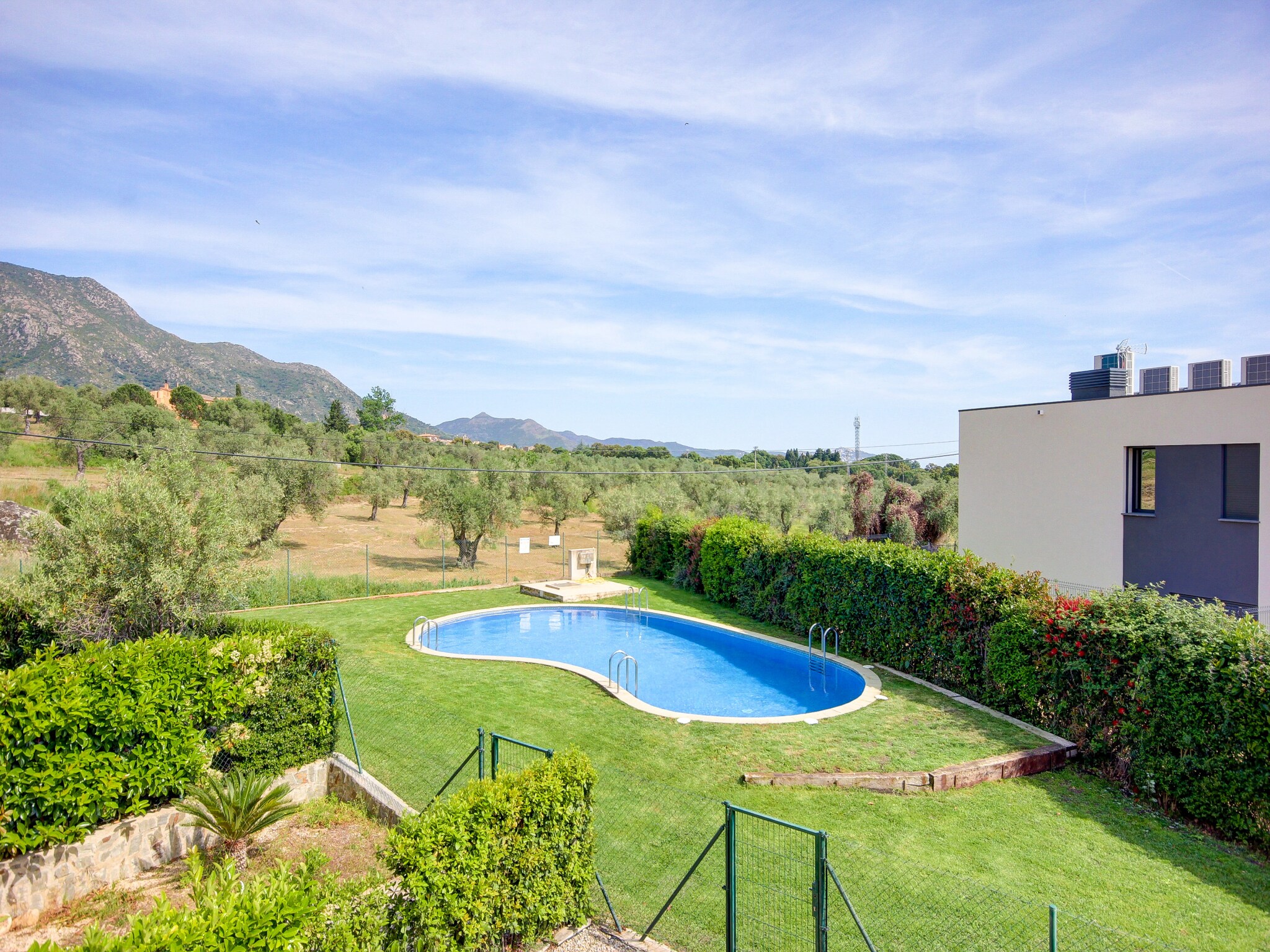 Appartement SUN VILLAGE  P4