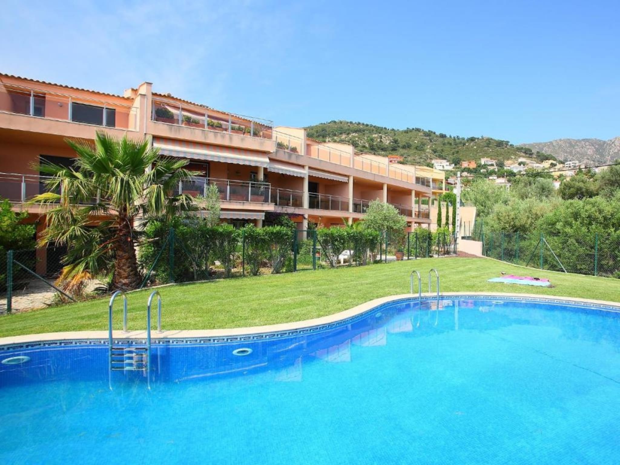 Appartement SUN VILLAGE  P4