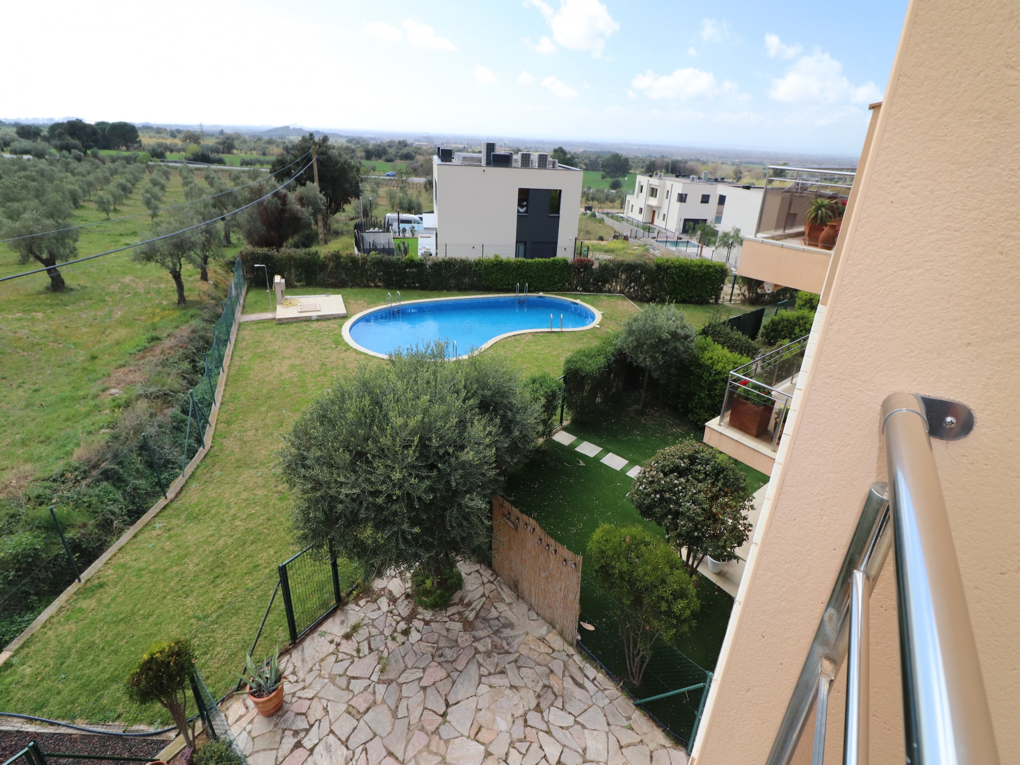 Appartement SUN VILLAGE  P4